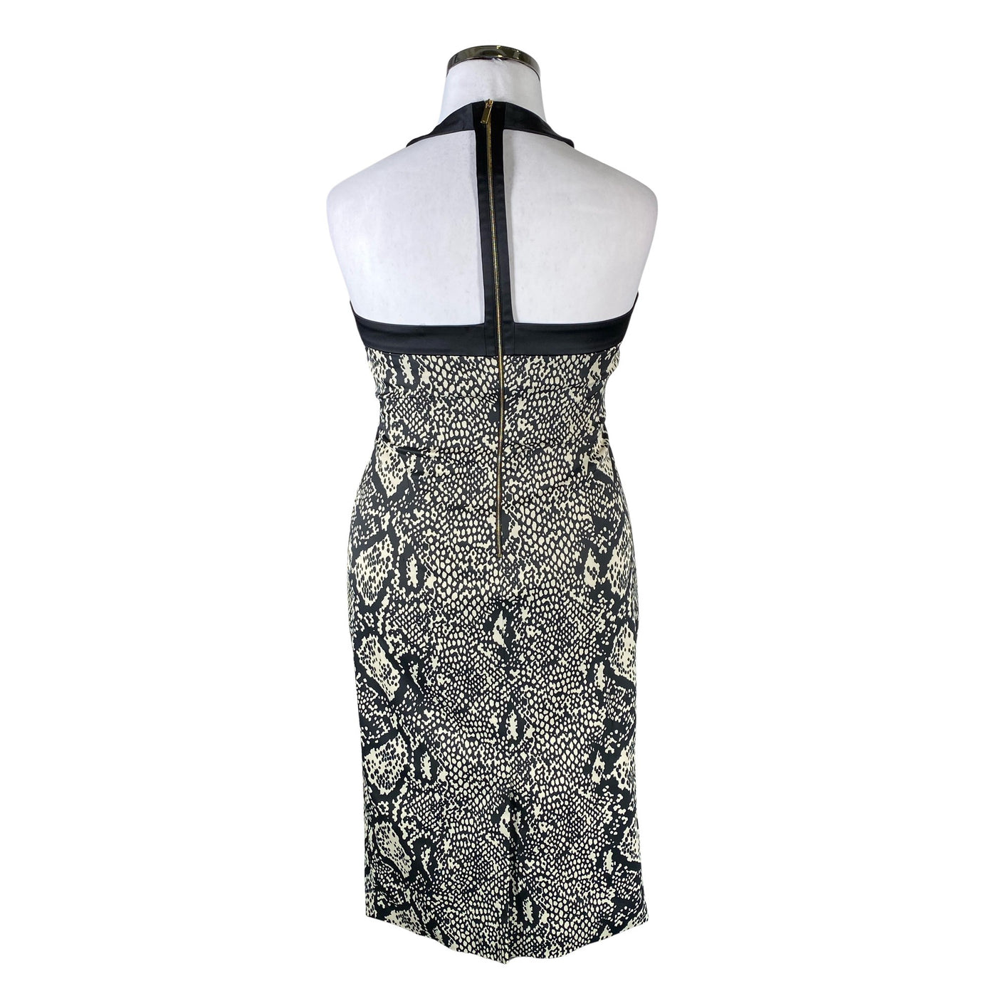 Unisex Karen Millen - Juhlamekko, koko 42 - (3)