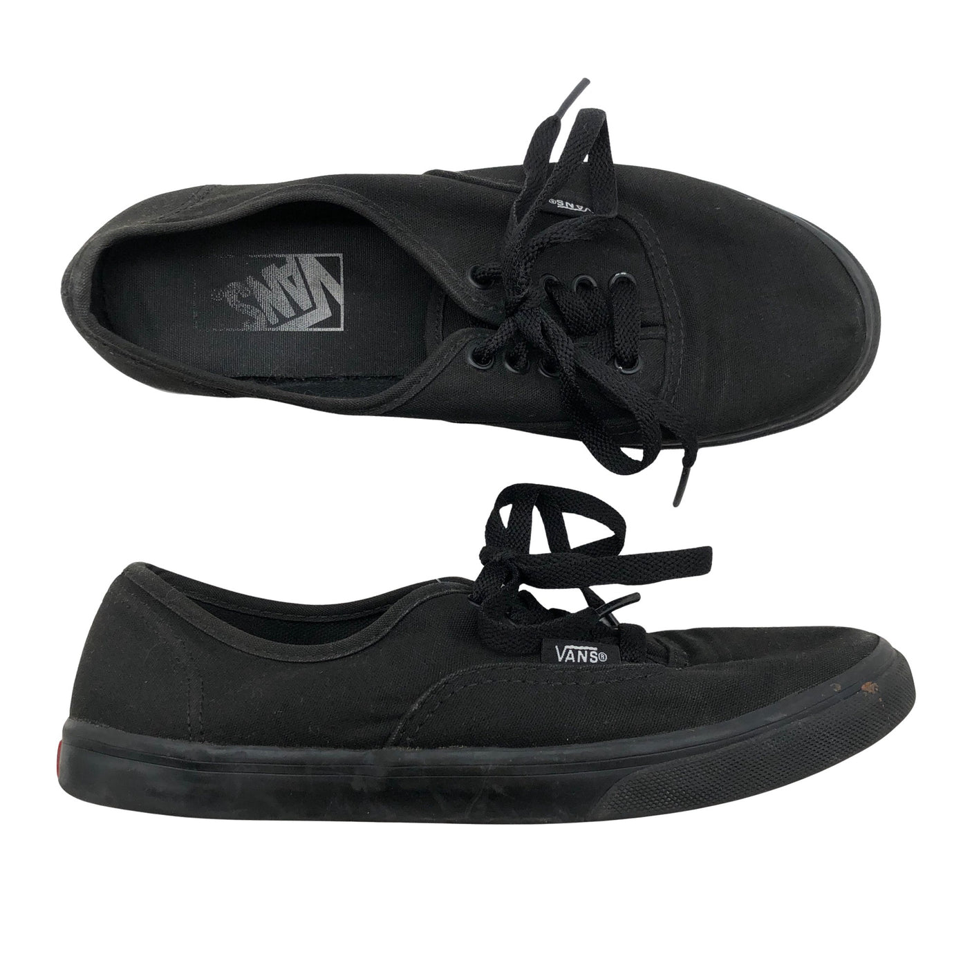 Unisex Vans - Tennarit, koko 36 - (1)