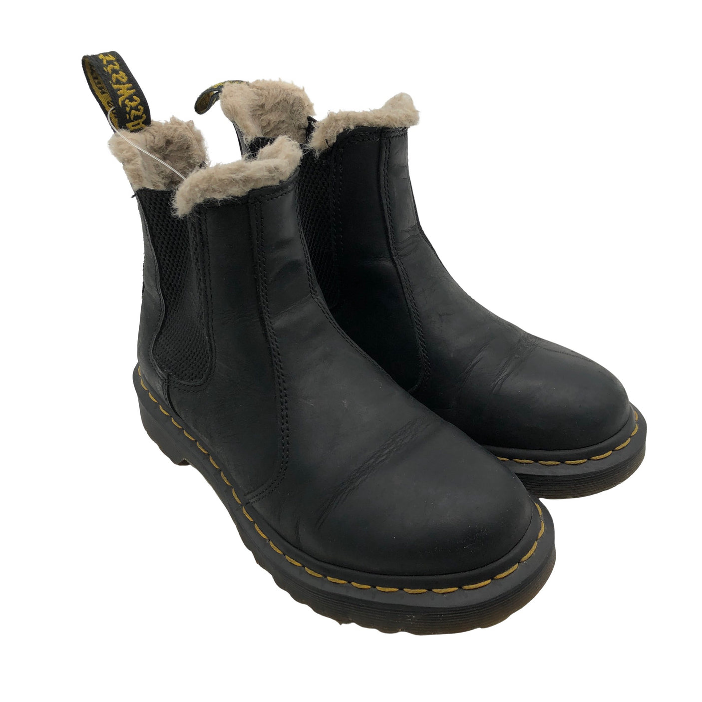 Unisex Dr. Martens - Nilkkurit, koko 37 - (2)