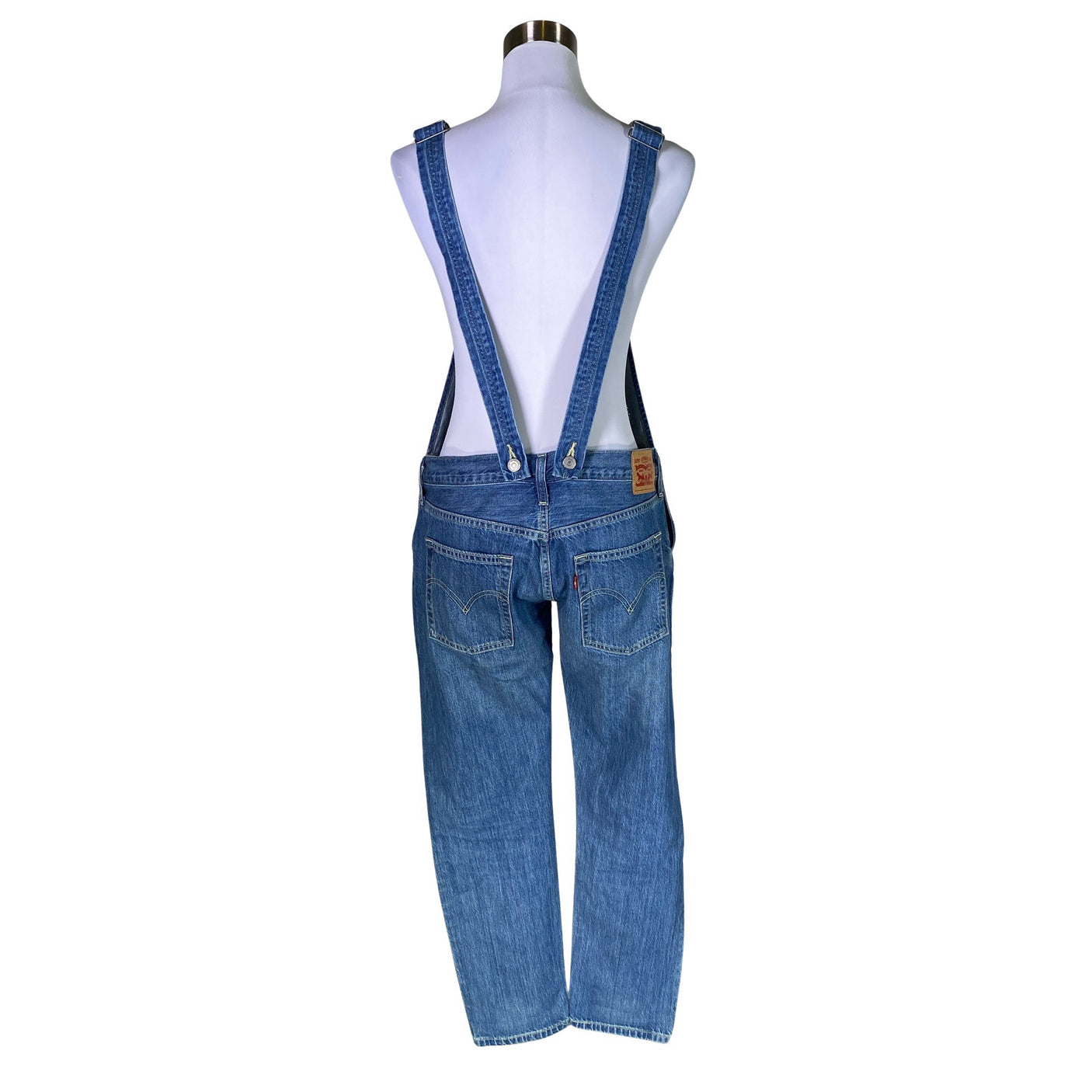 Unisex Levi's - Haalari, koko 38 - (2)