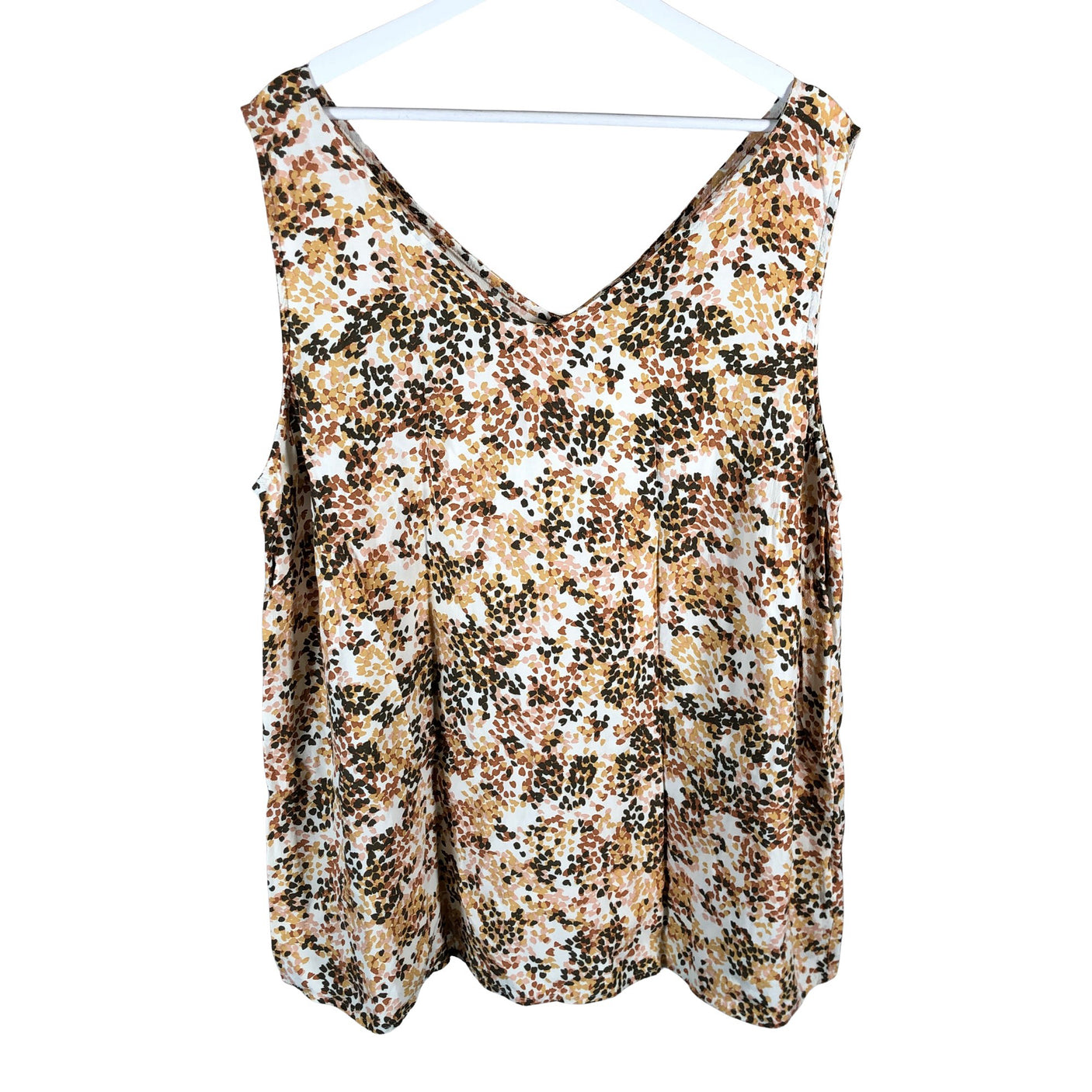 Unisex Zizzi - Toppi, koko 46 - (1)