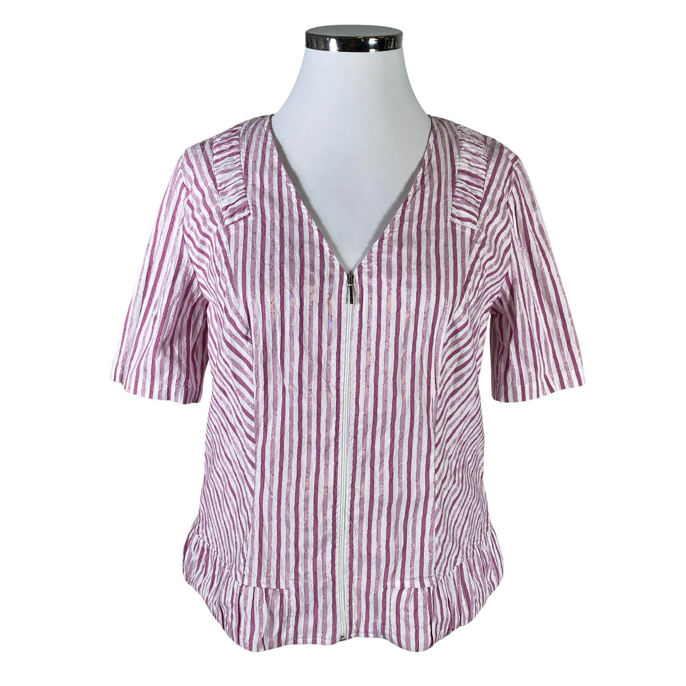 Unisex Voglia - Lyhythihainen pusero, koko 44 - (1)