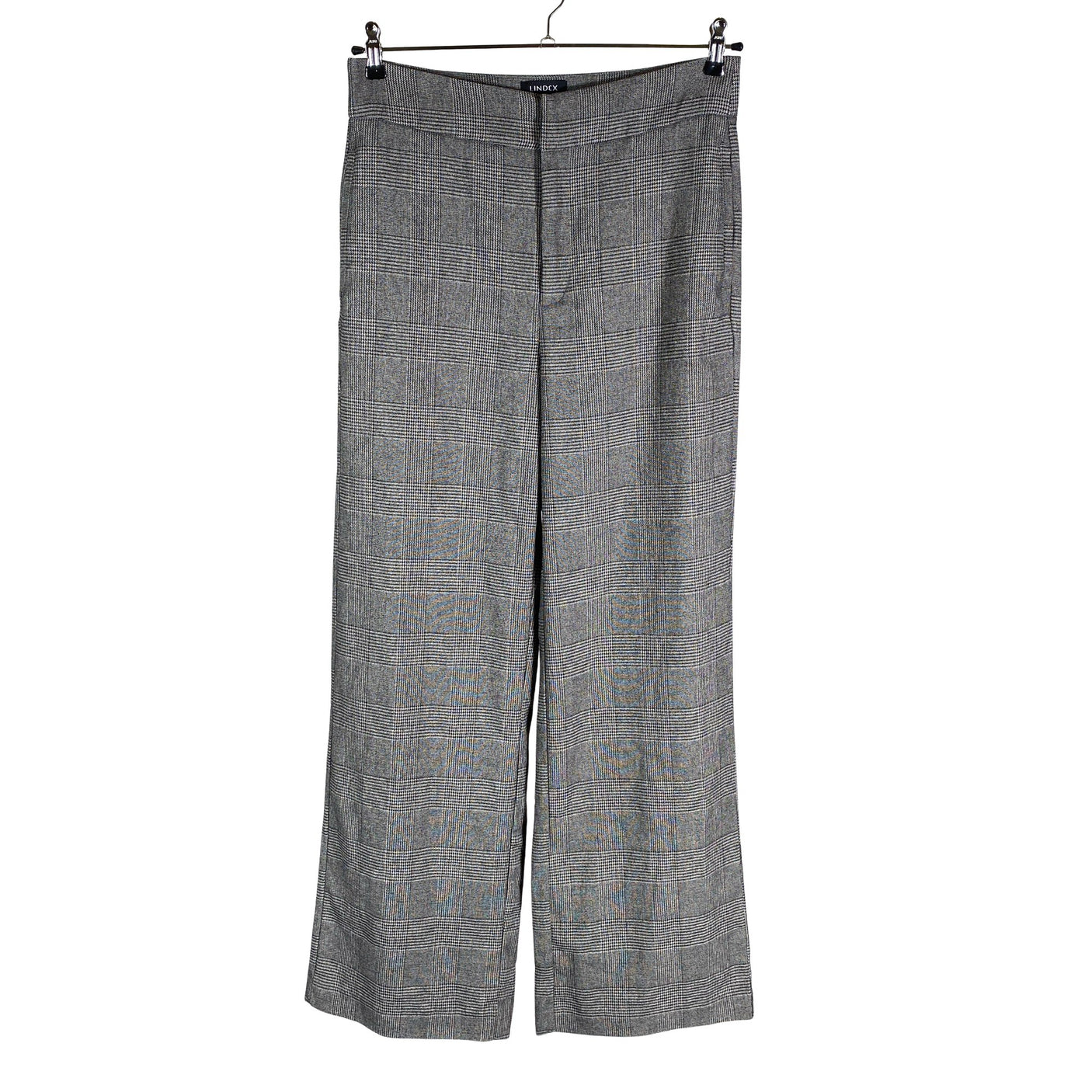 Unisex Lindex - Kangashousut, koko 40 - (1)