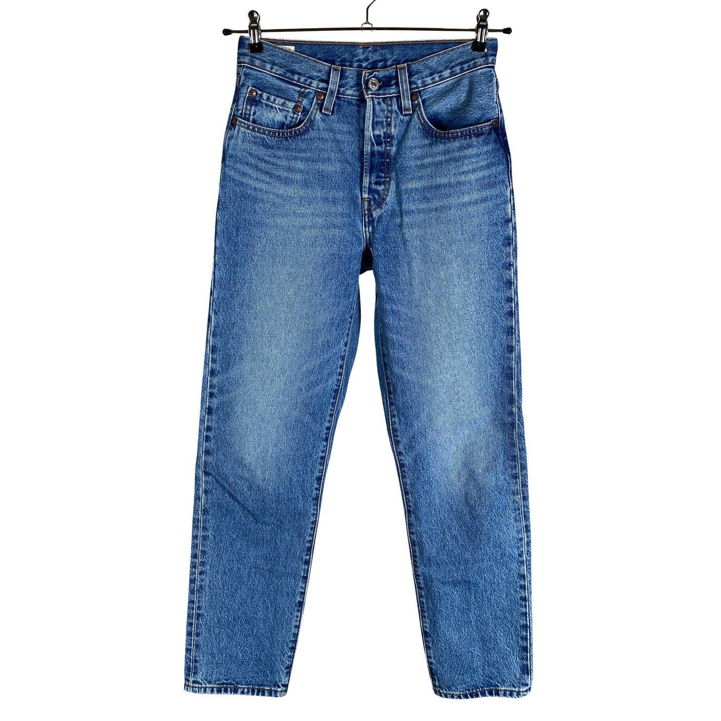 Unisex Levi's - Farkut, koko W26 - (1)