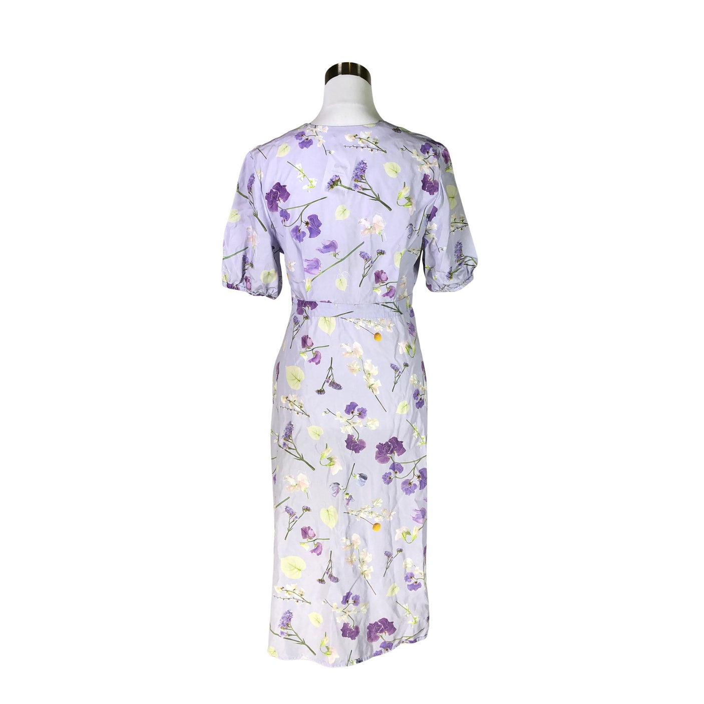 Unisex Uhana Design - Sifonkimekko, koko 34 - (2)