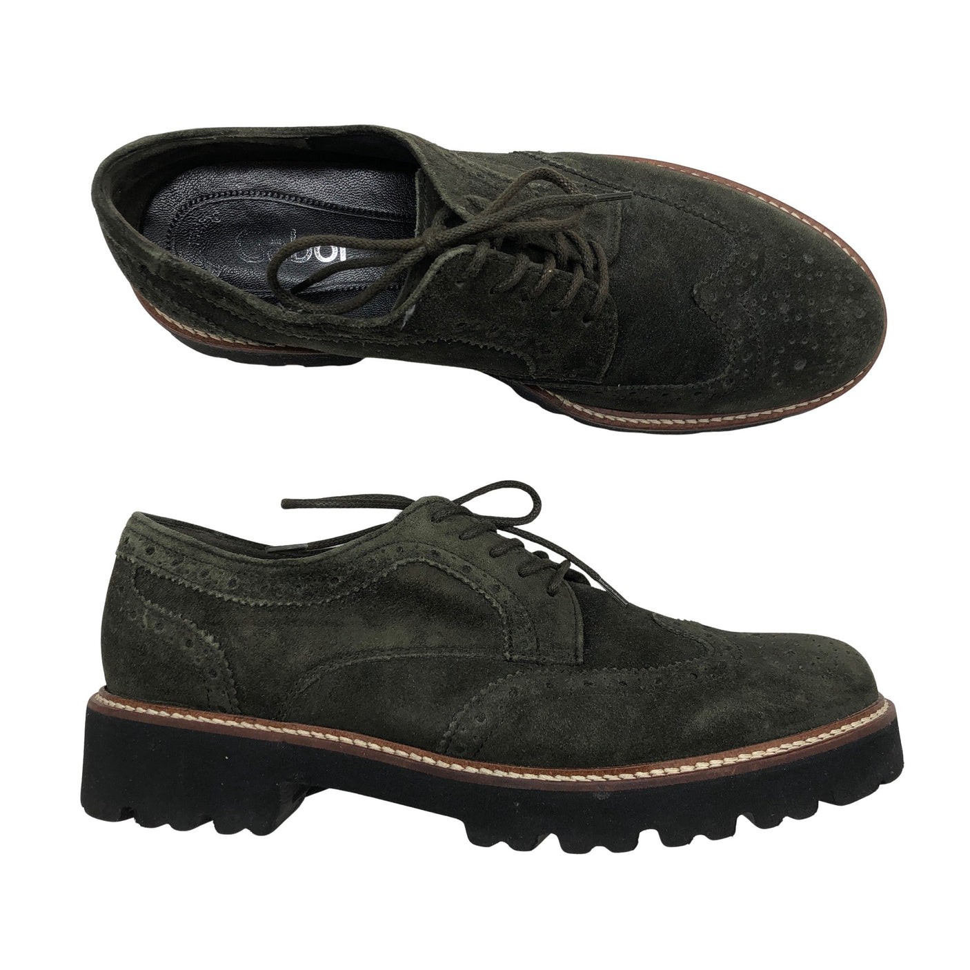 Unisex Gabor - Kävelykengät, koko 37 - (1)