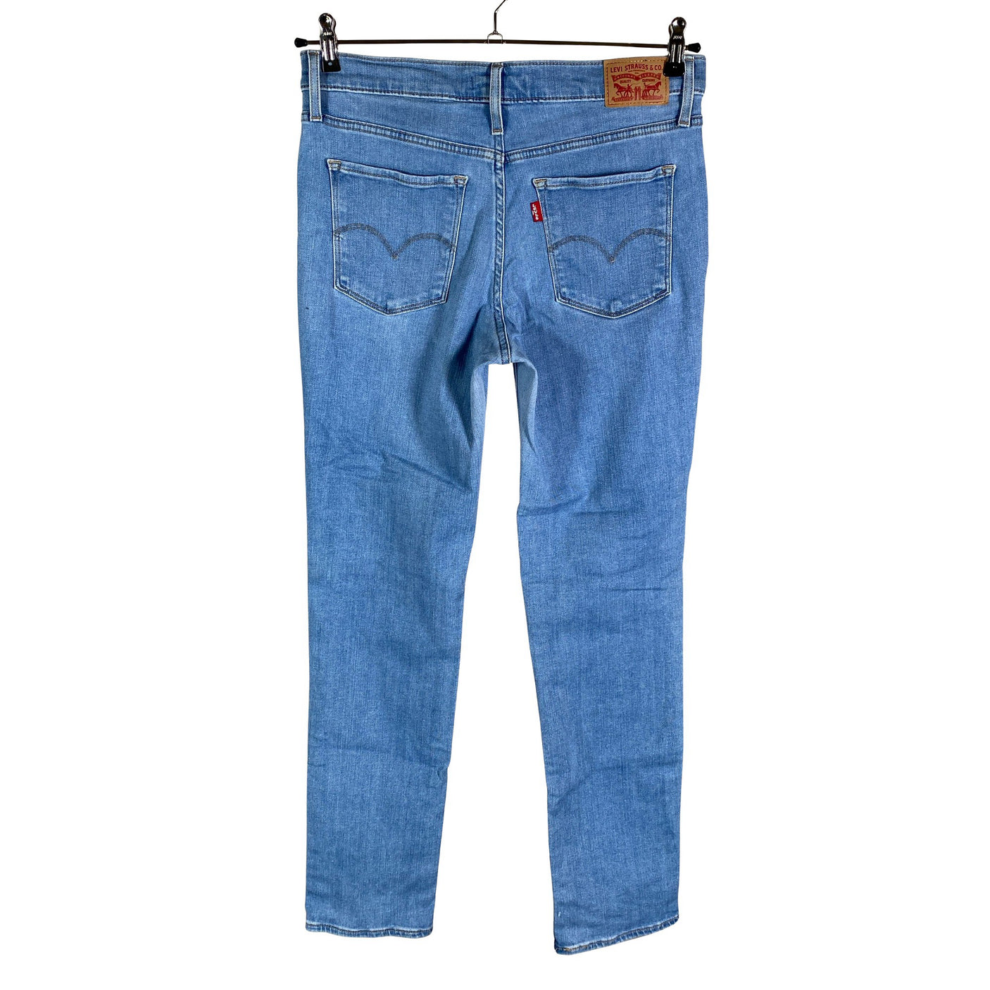 Unisex Levi's - Farkut, koko W29 - (2)