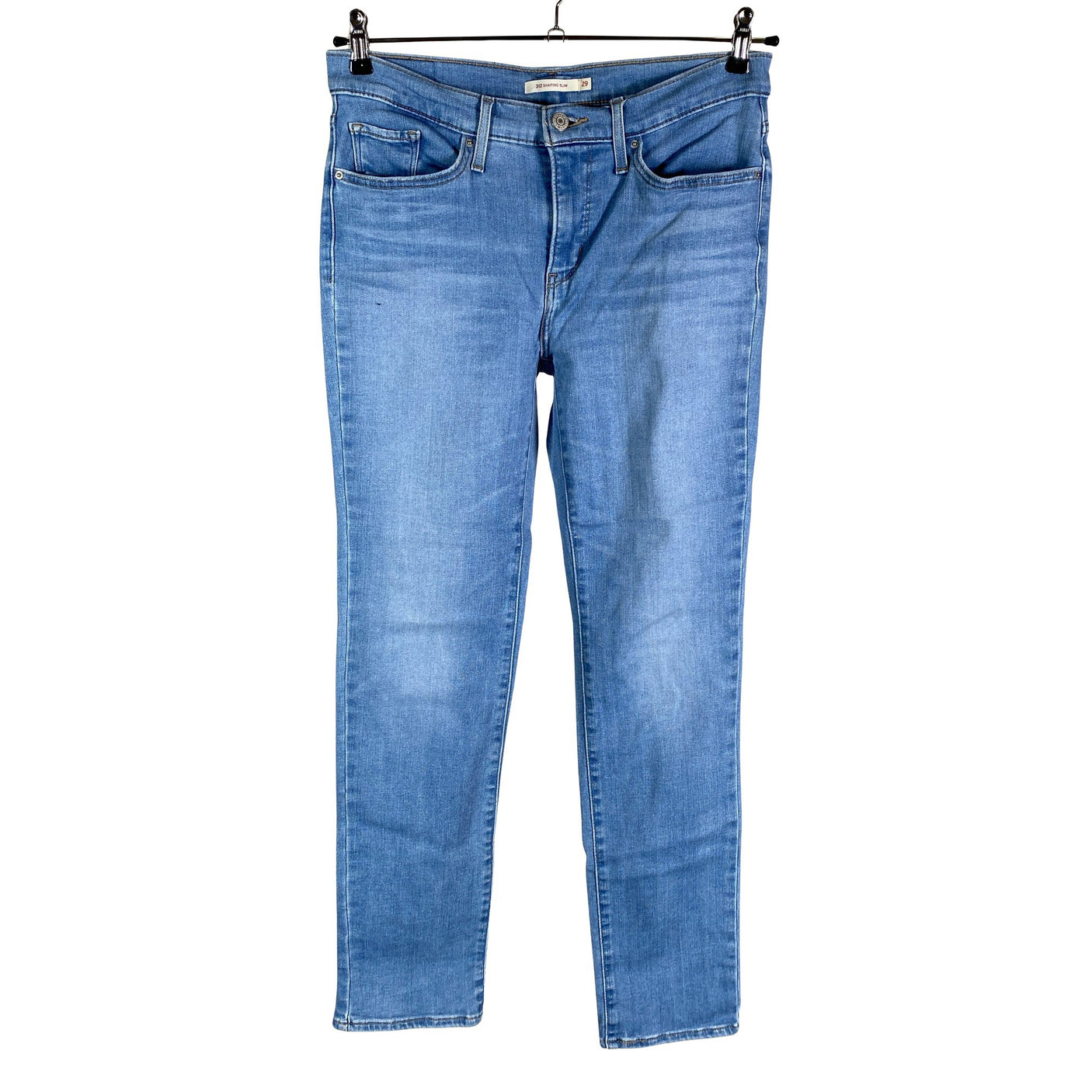 Unisex Levi's - Farkut, koko W29 - (1)
