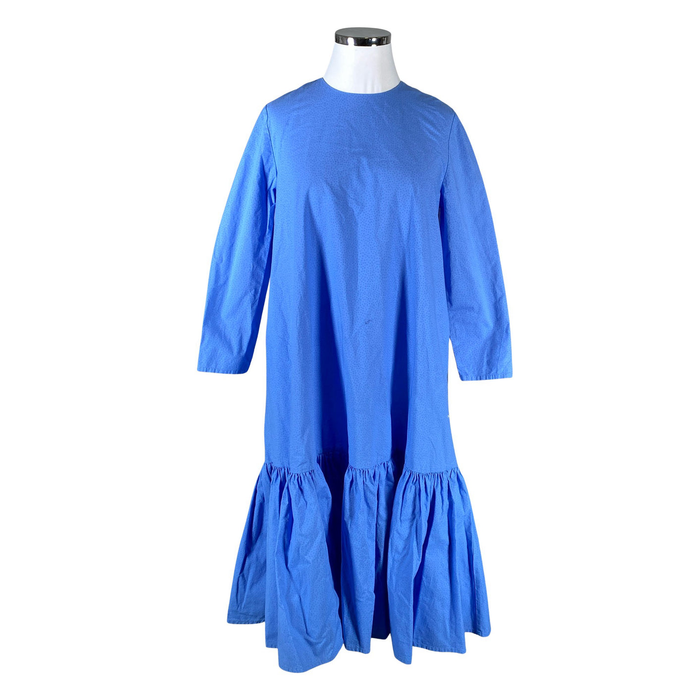 Unisex Vuokko - Kangasmekko, koko 40 - (1)