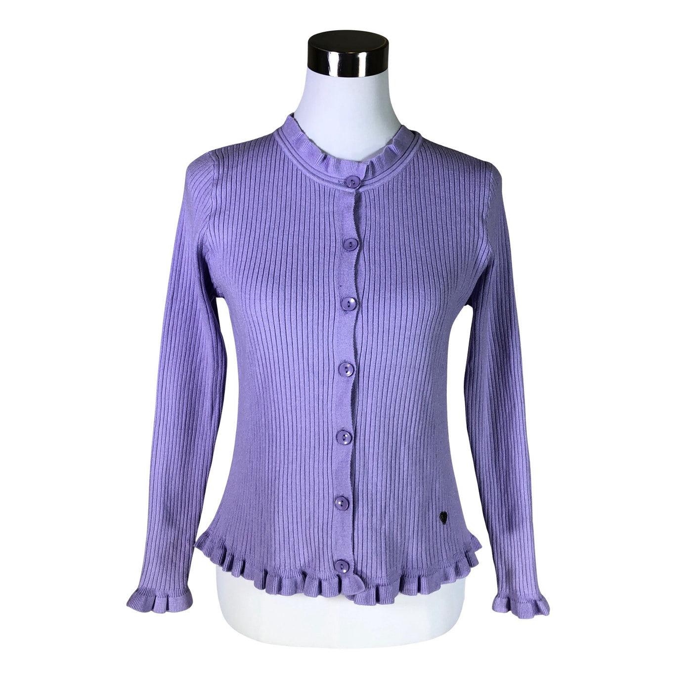 Unisex Alfa - Neuletakki, koko 36 - (1)