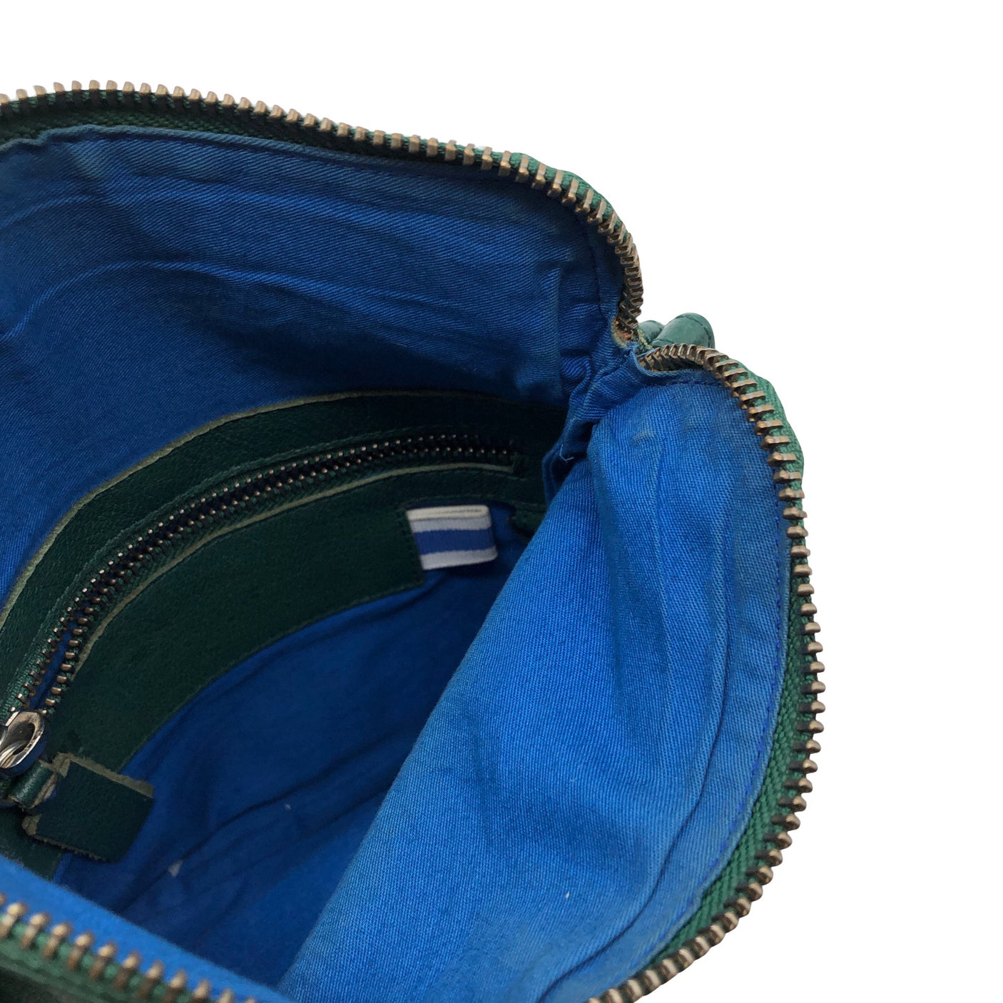 Unisex Lumi - Olkalaukku, koko Mini - (2)