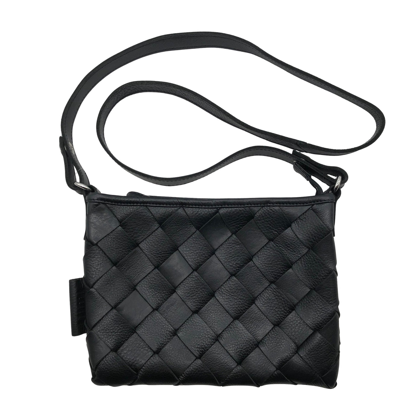 Unisex Lumi - Olkalaukku, koko Mini - (1)