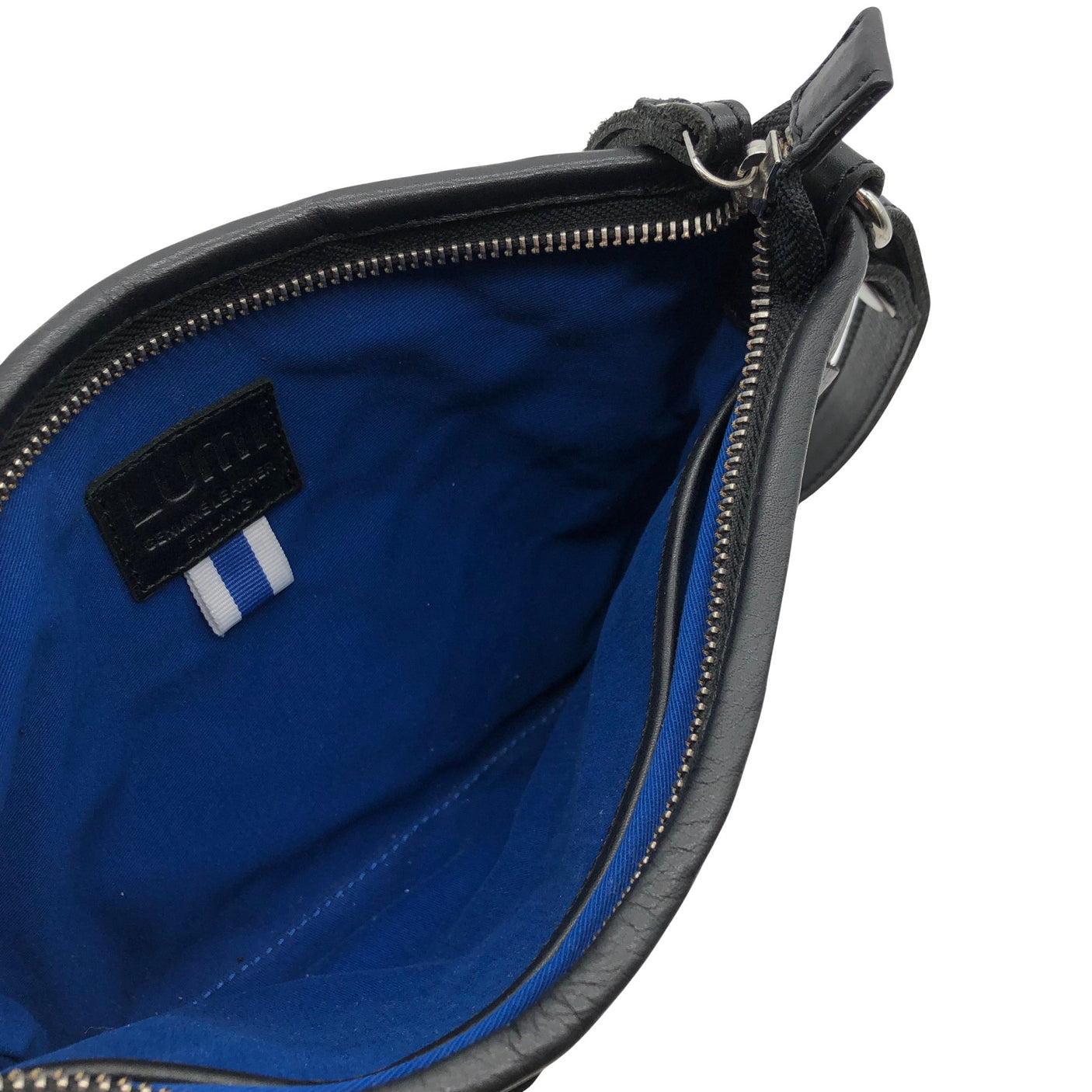 Unisex Lumi - Olkalaukku, koko Mini - (2)