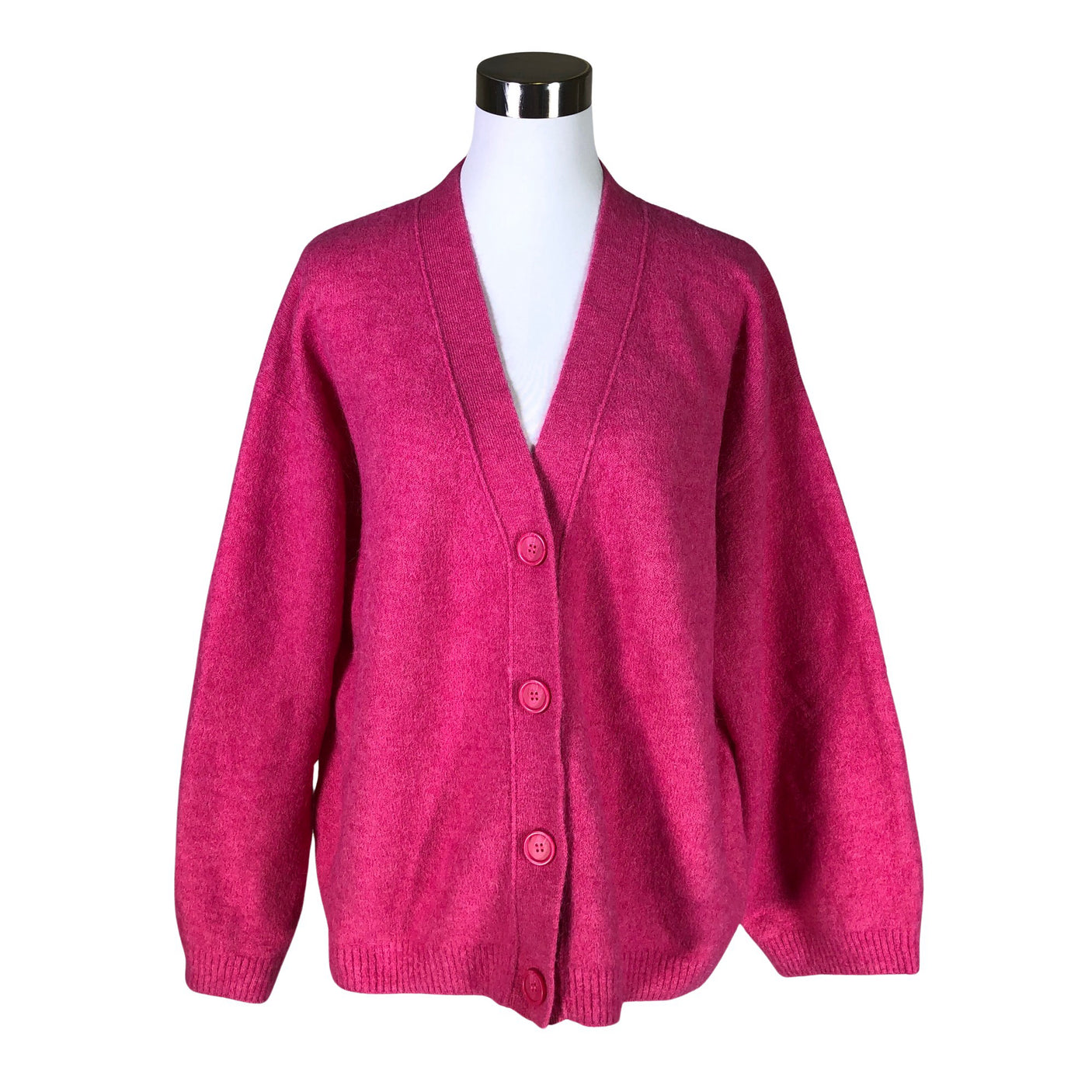 Unisex Arket - Neuletakki, koko 38 - (1)