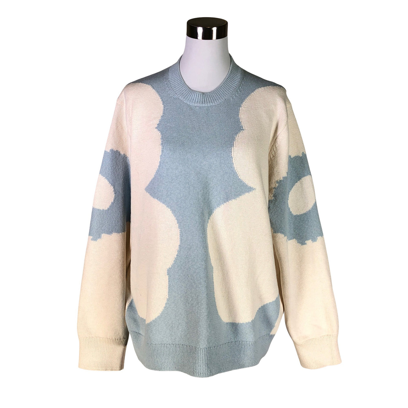 Unisex Marimekko - Neulepaita, koko 40 - (1)