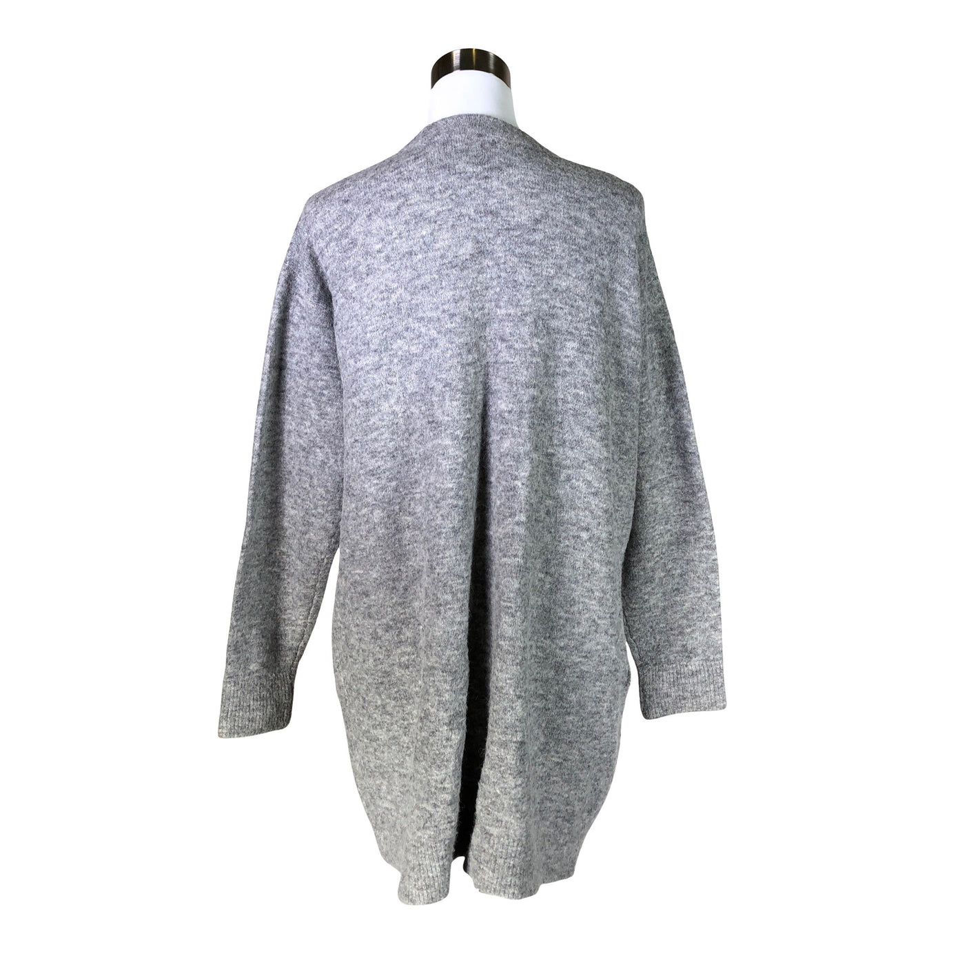 Unisex Samsoe&Samsoe - Neuletakki, koko 40 - (2)