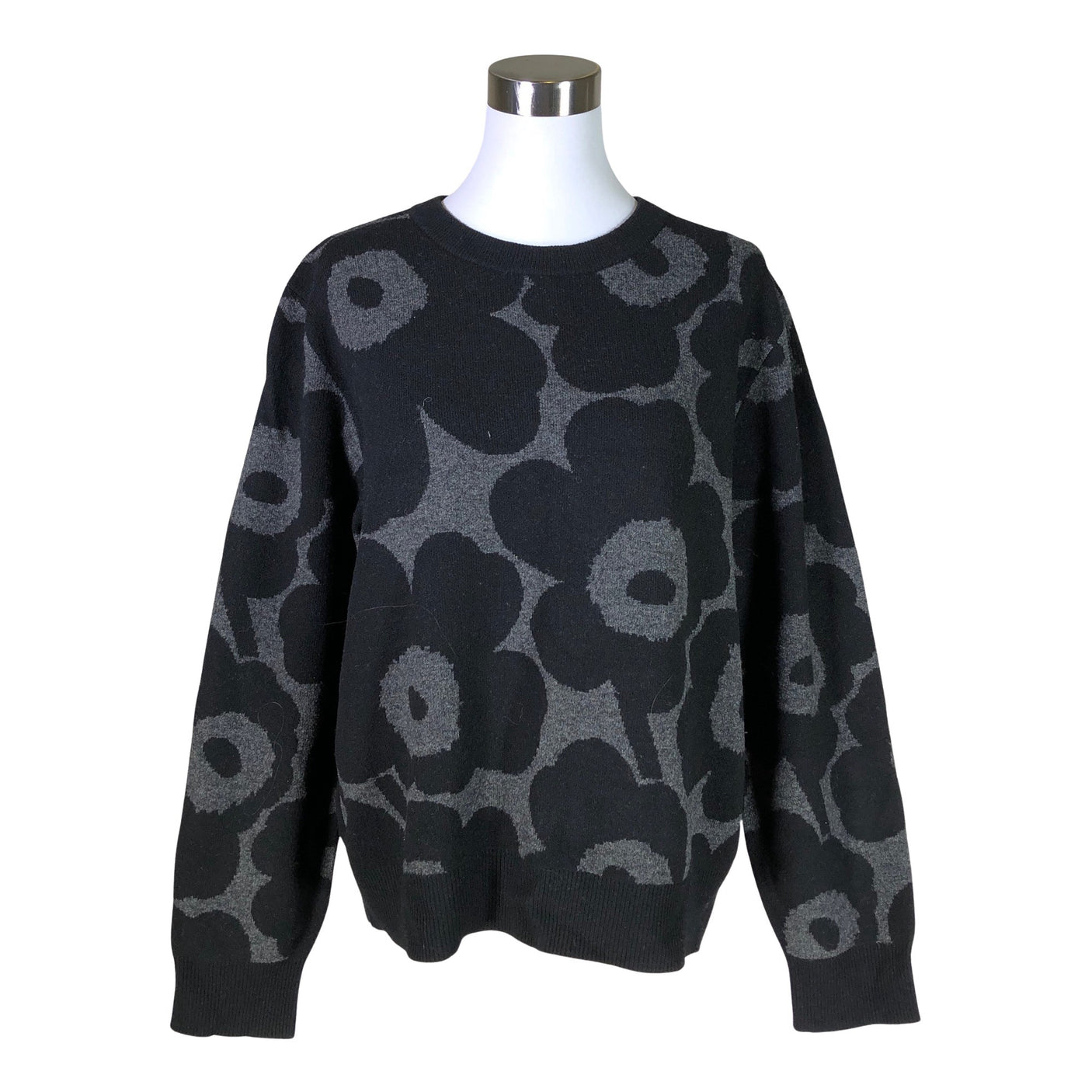 Unisex Marimekko - Neulepaita, koko 44 - (1)
