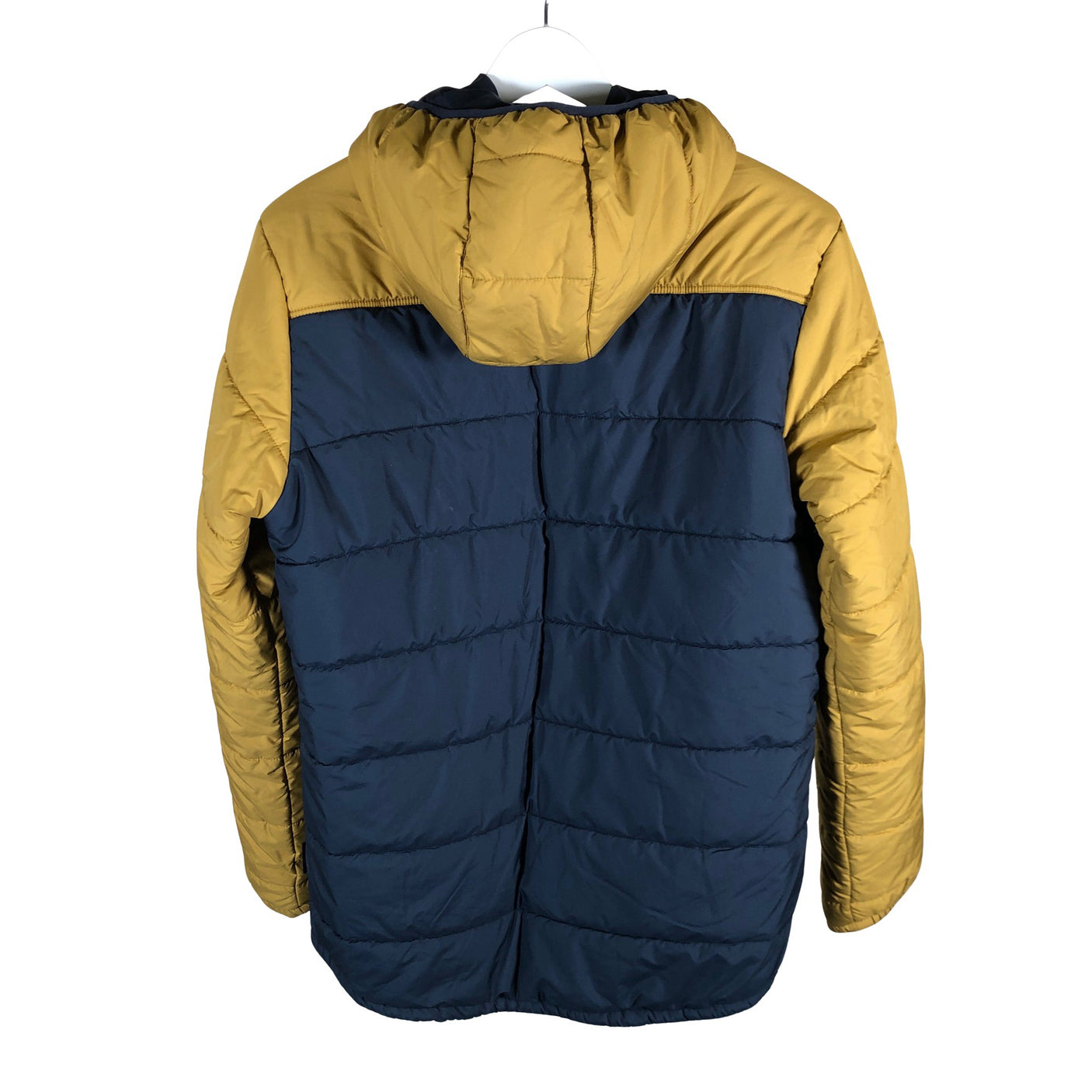Unisex Jack Wolfskin - Toppatakki, koko 170 - 176 - (2)