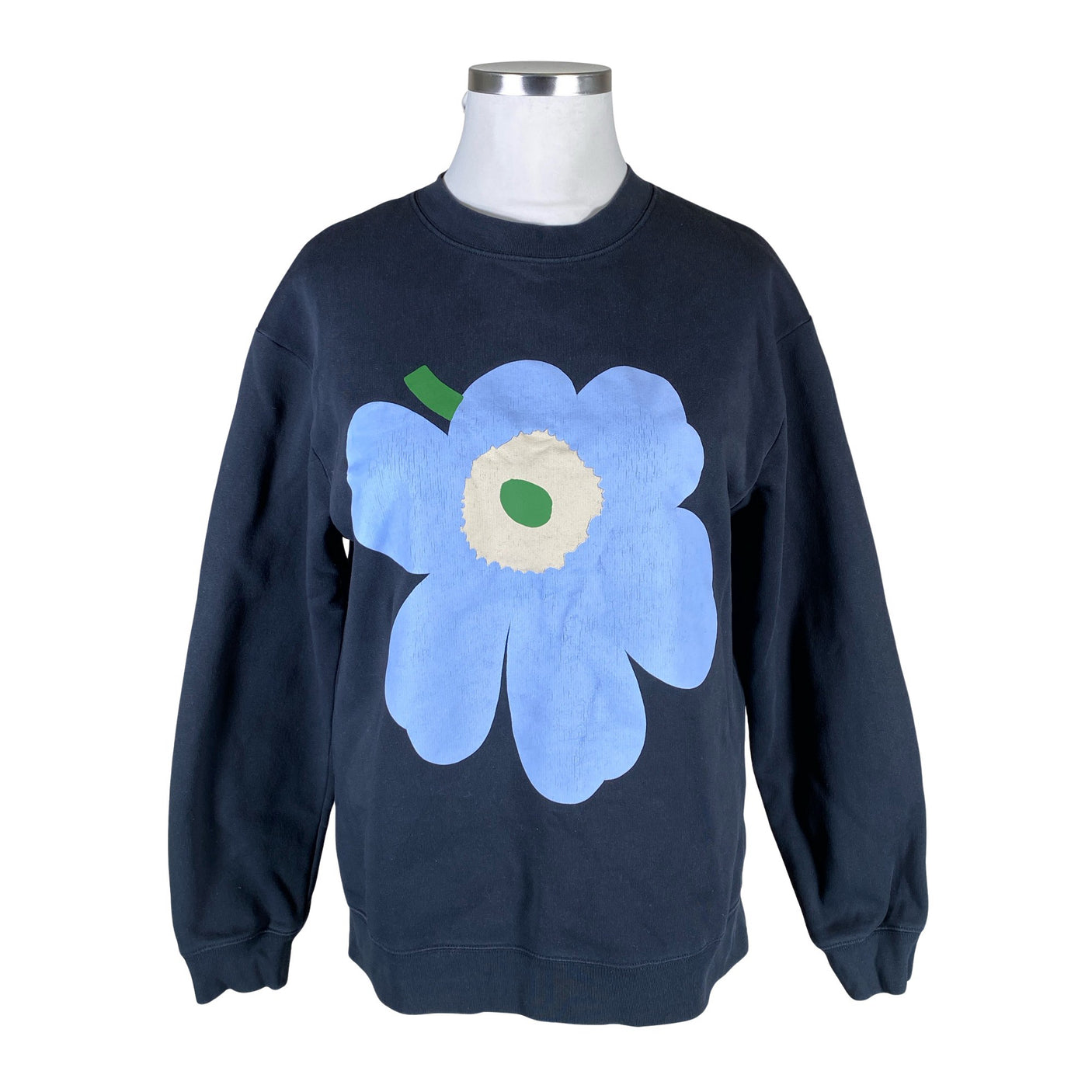 Unisex Marimekko - Collegepaita, koko 44 - (1)