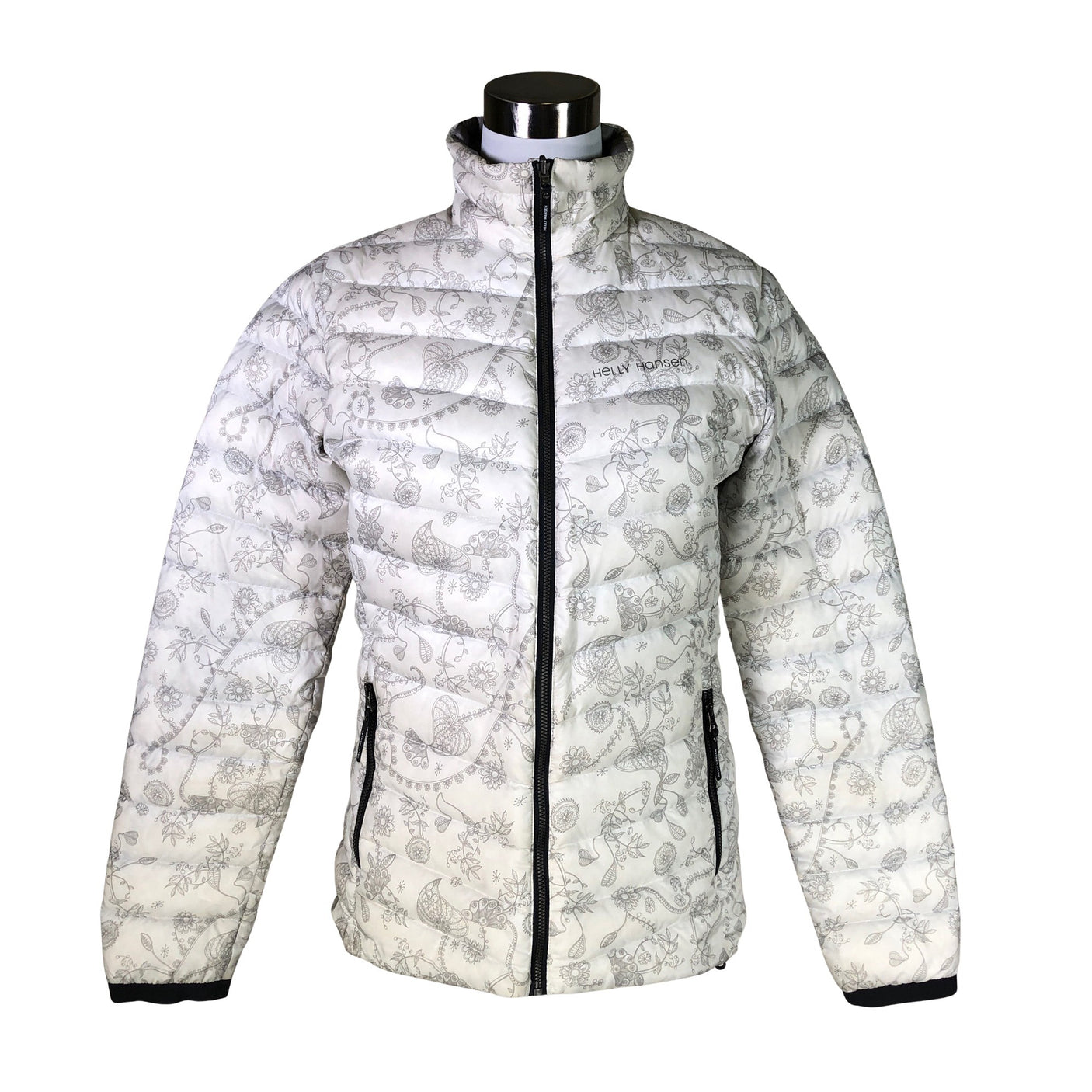 Unisex Helly Hansen - Kevytuntuvatakki, koko 38 - (1)