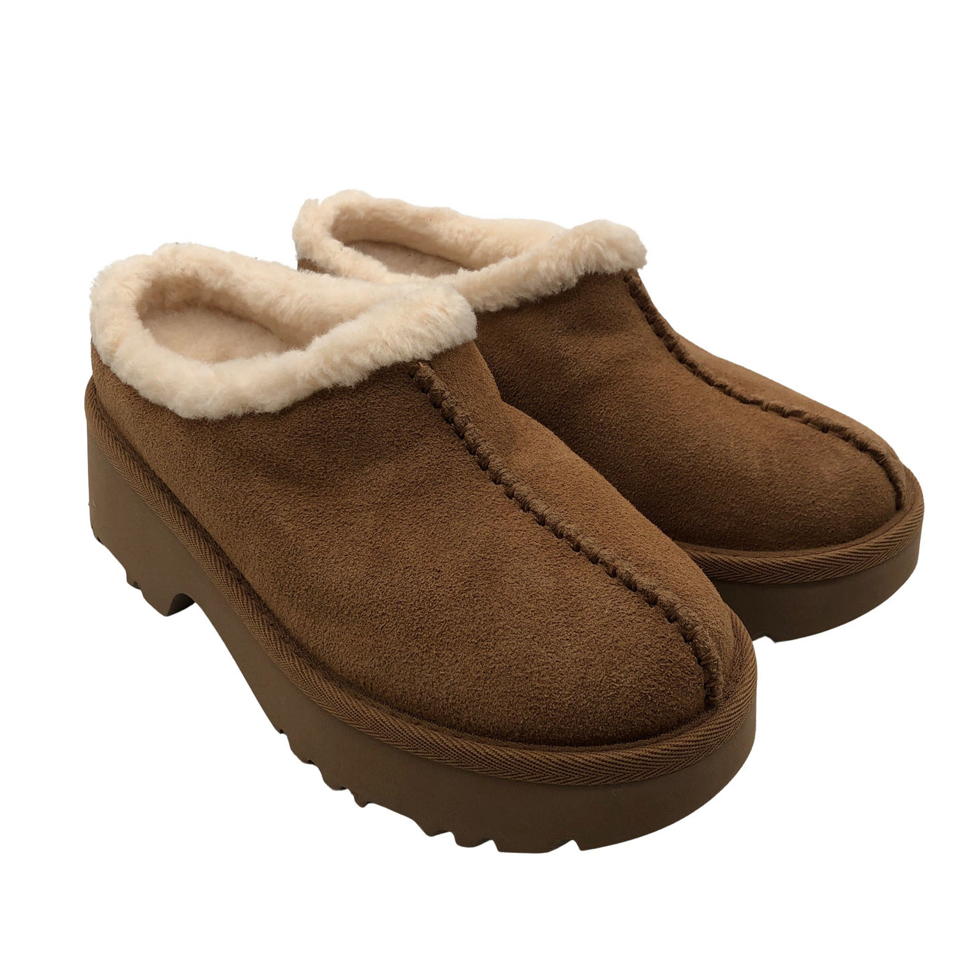 Unisex Ugg - Pistokkaat, koko 37 - (3)