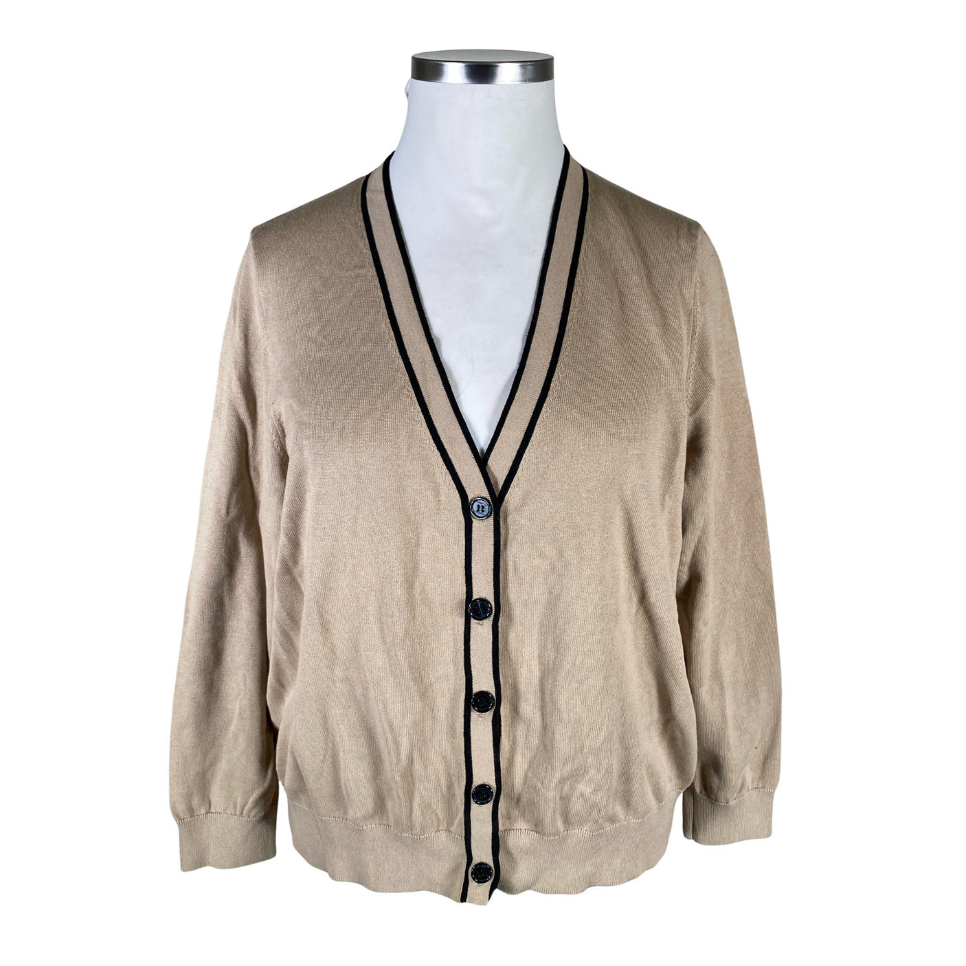 Unisex Stockmann - Neuletakki, koko 44 - (1)