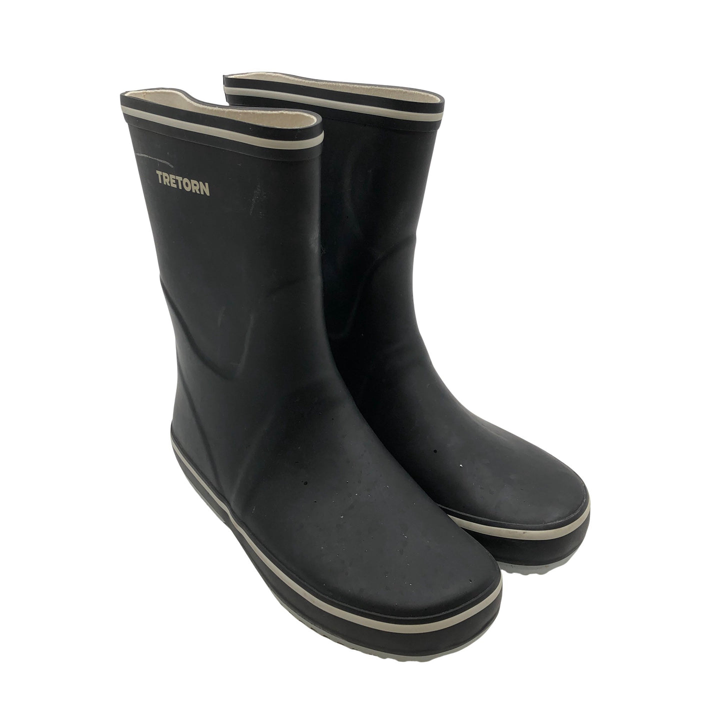 Unisex Tretorn - Kumisaappaat, koko 38 - (2)