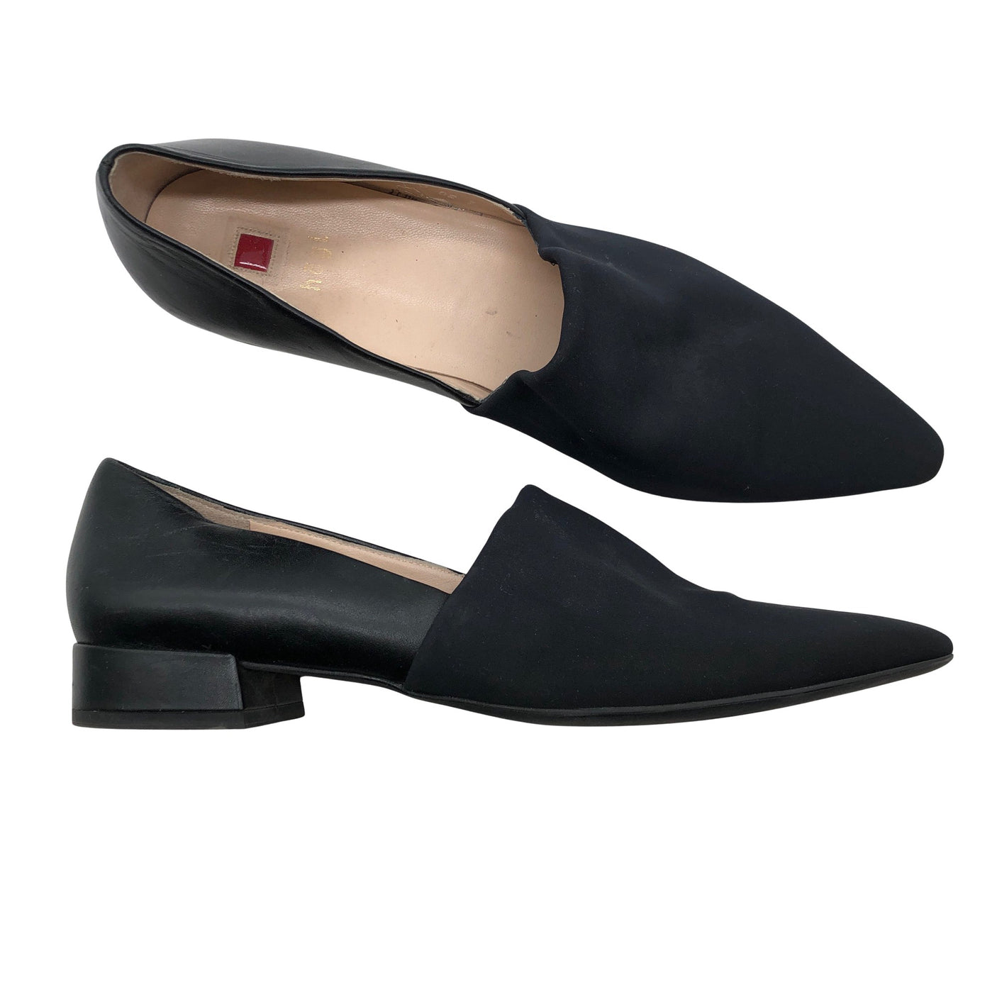 Unisex Högl - Korkokengät, koko 40 - (1)