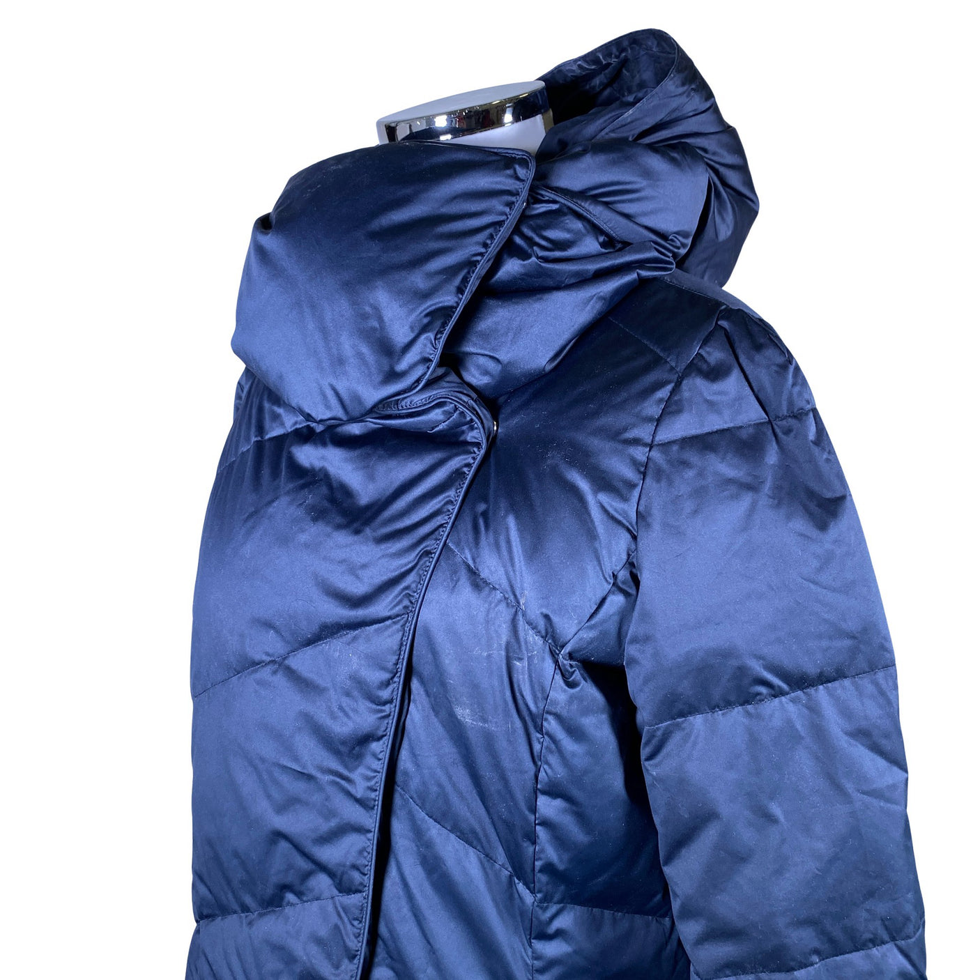 Unisex Monton - Untuvatakki, koko 42 - (3)