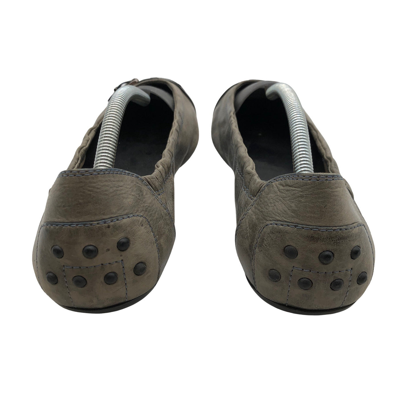 Unisex Tod's - Ballerinat, koko 39 - (3)