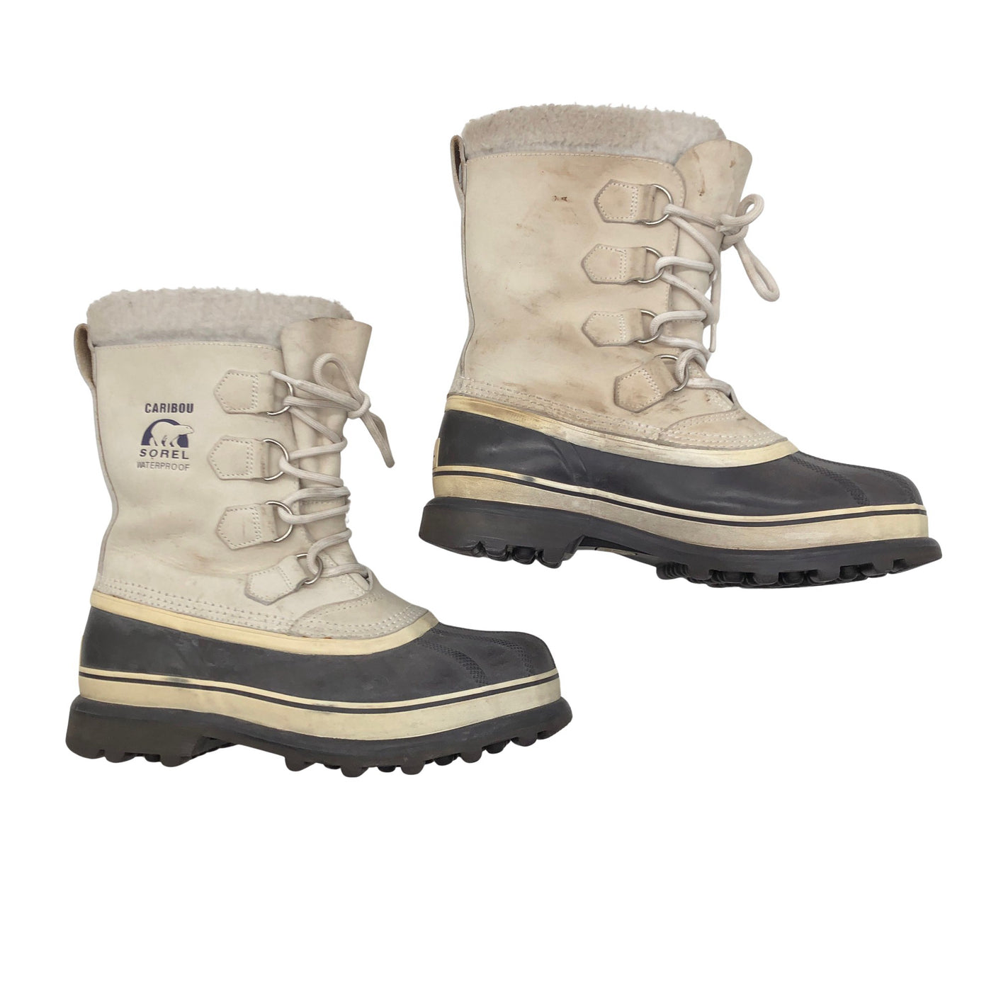 Unisex Sorel - Talvikengät, koko 39 - (1)
