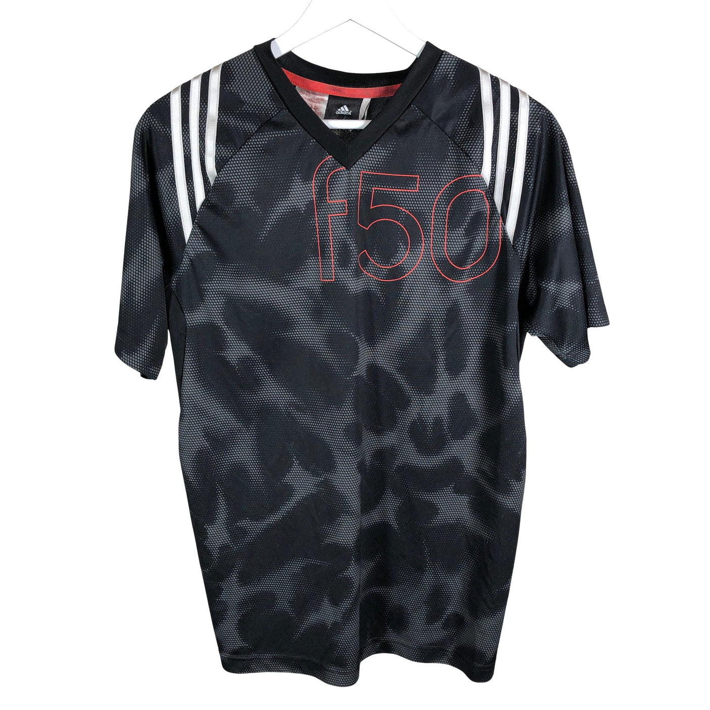 Unisex Adidas - Urheilupaita, lyhyet hihat, koko 170 - 176 - (1)
