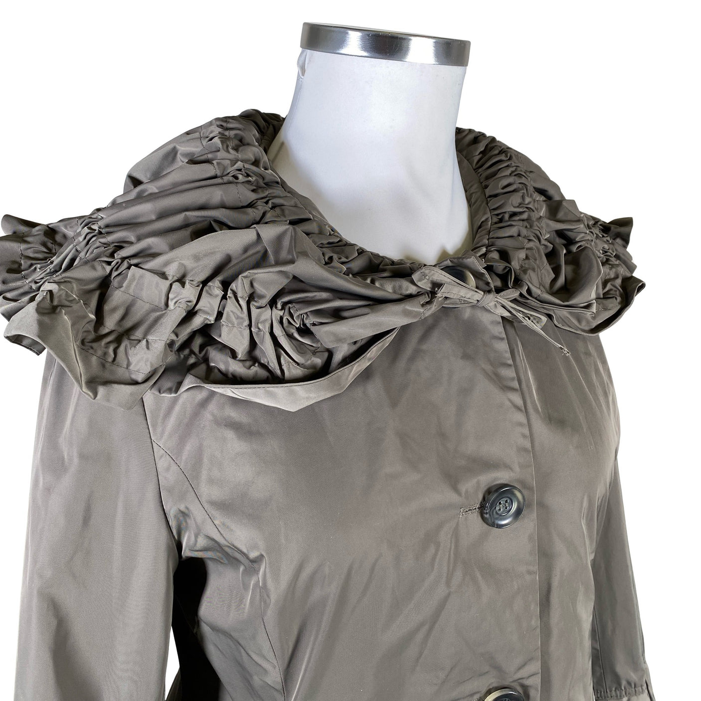 Unisex Erich Fend - Trenssitakki, koko 42 - (3)