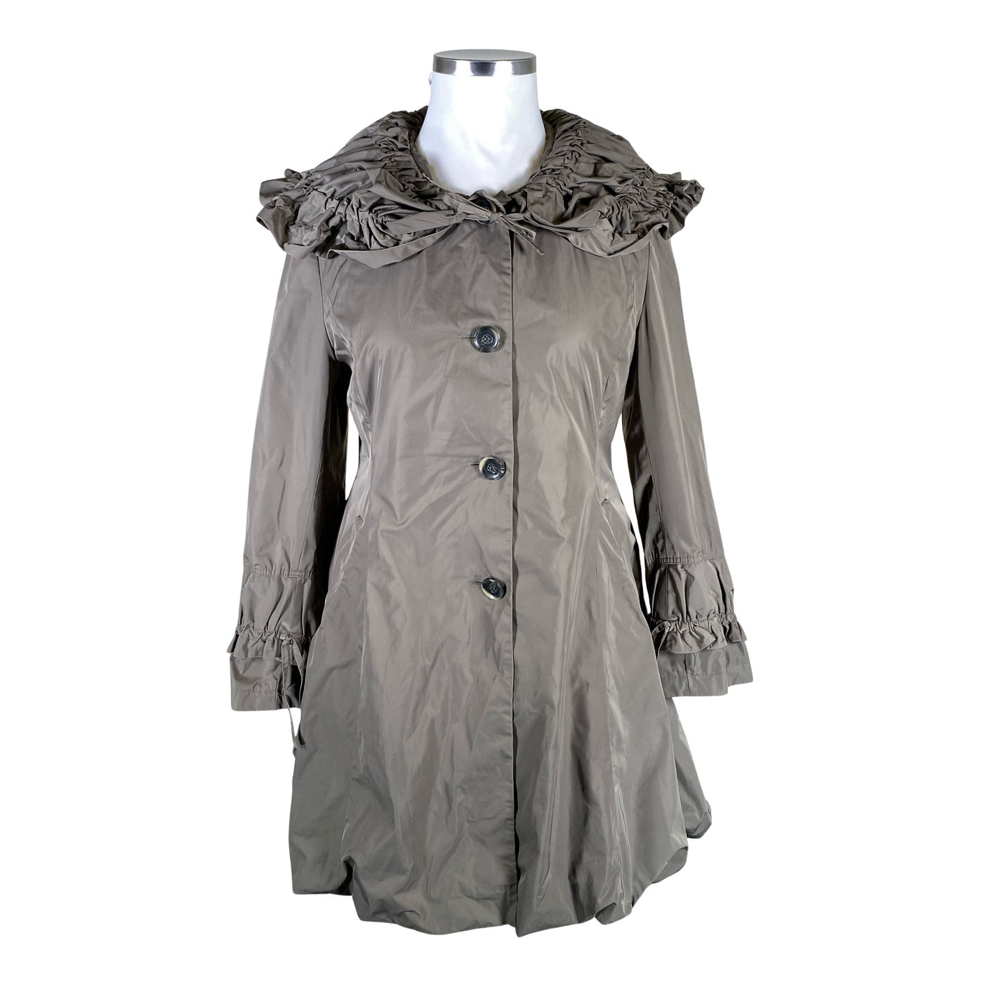 Unisex Erich Fend - Trenssitakki, koko 42 - (1)
