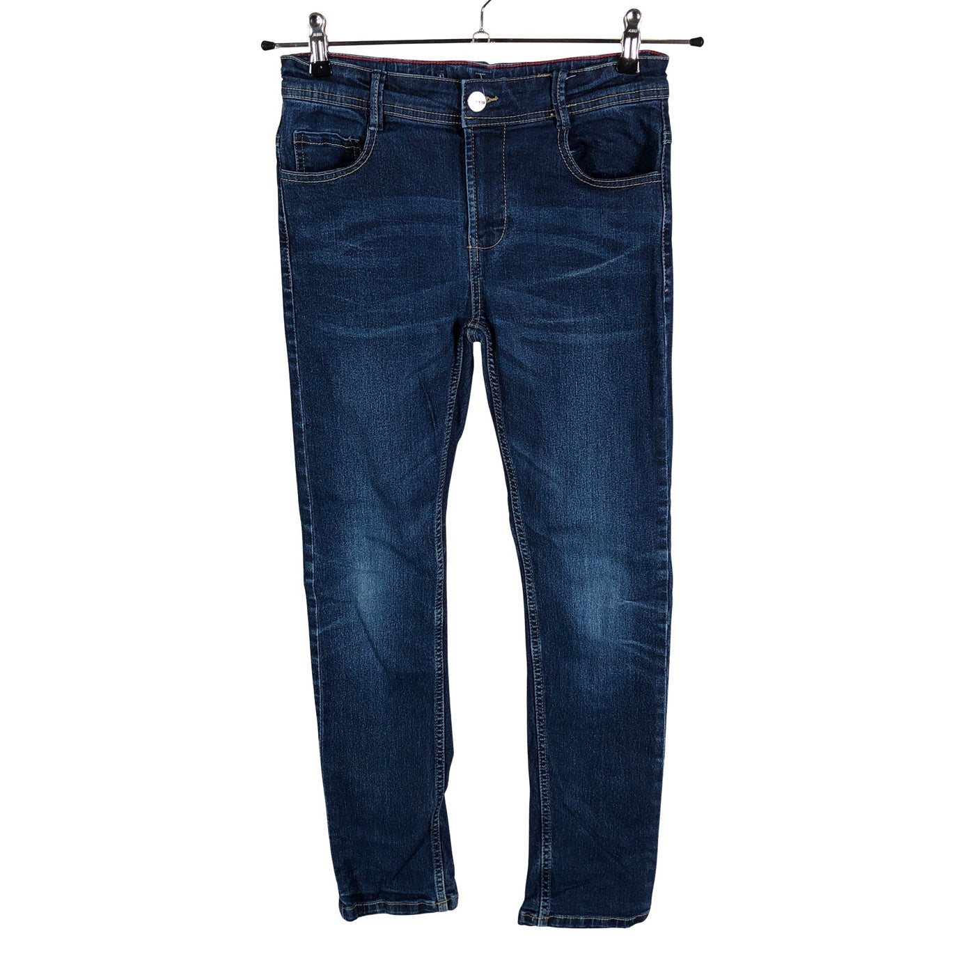 Unisex Okaïdi - Farkut, koko 146 - 152 - (1)
