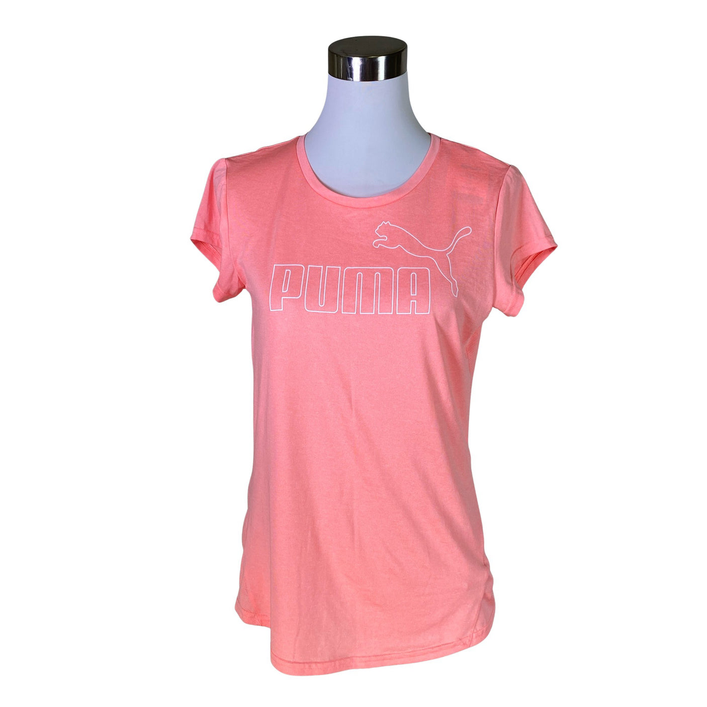 Unisex Puma - Urheilupaita, lyhyet hihat, koko 40 - (1)