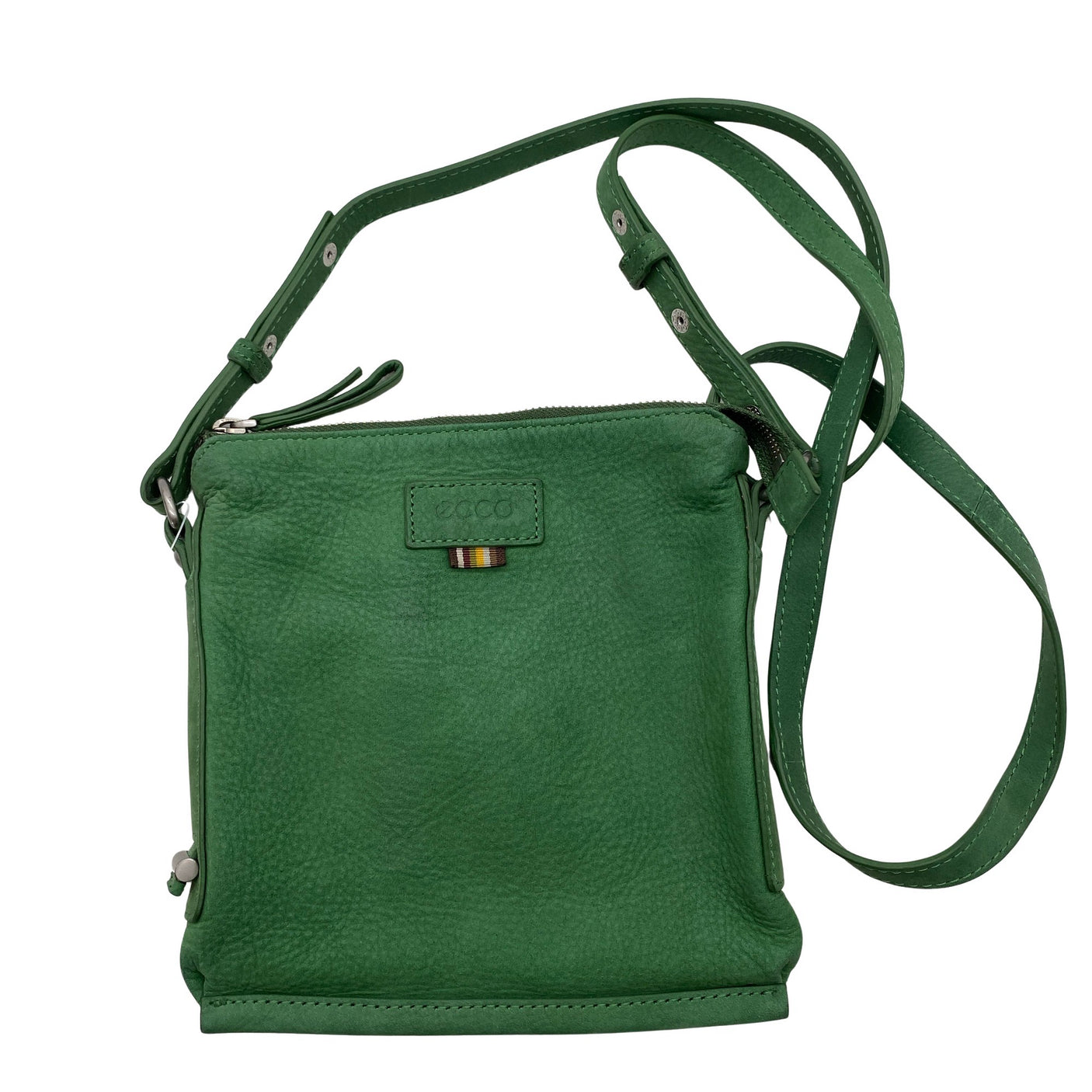 Unisex Ecco - Olkalaukku, koko Mini - (1)