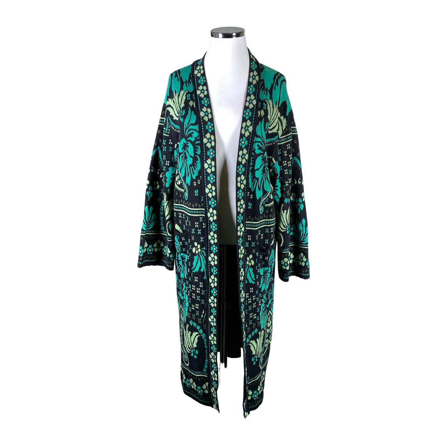 Unisex Odd Molly - Neuletakki, koko 42 - (1)