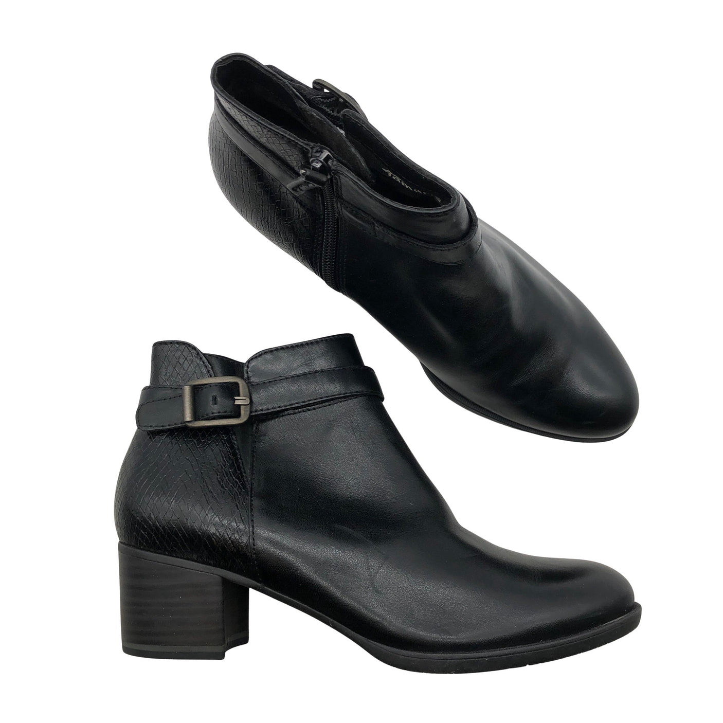 Unisex Tamaris - Nilkkurit, koko 37 - (1)