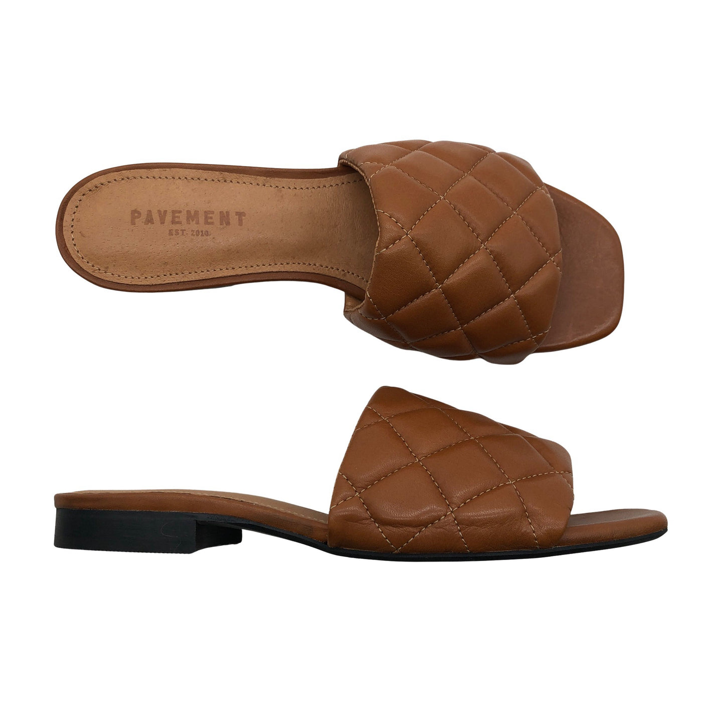 Unisex Pavement - Sandaalit, koko 40 - (1)