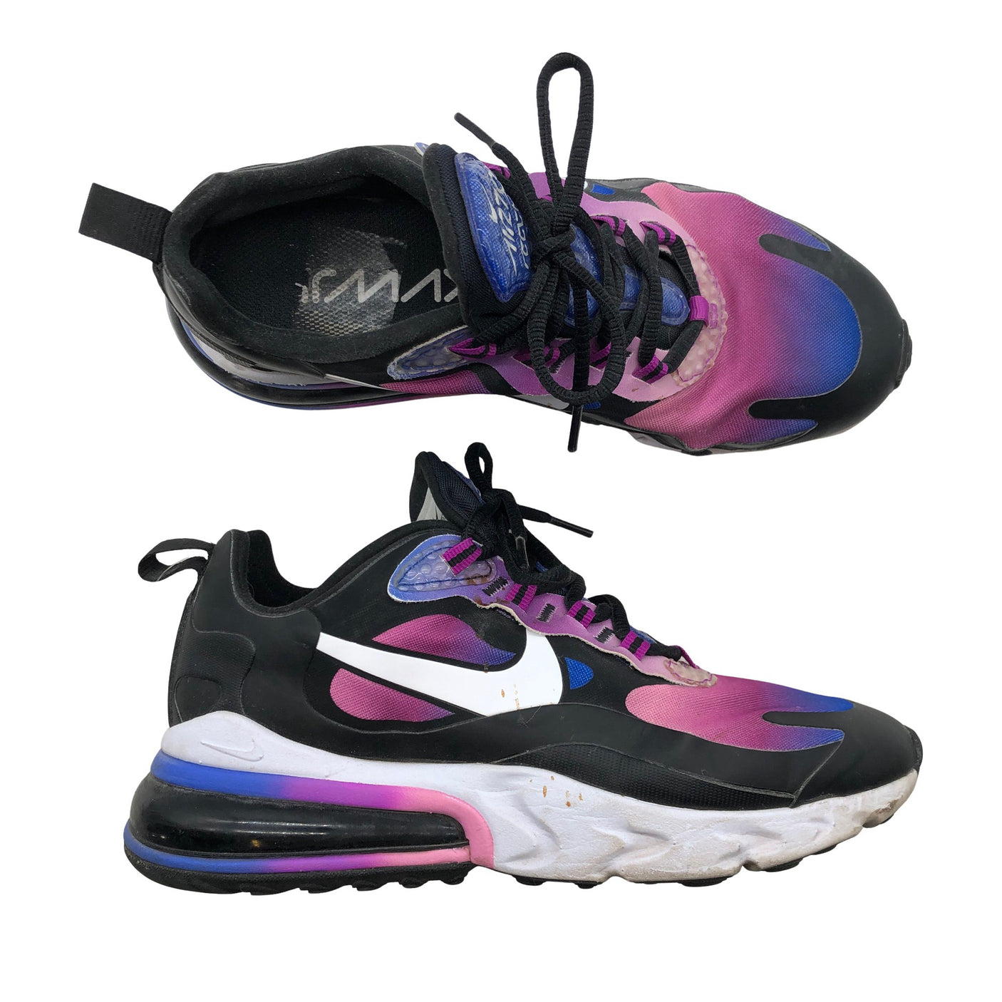 Unisex Nike - Lenkkarit, koko 38 - (1)