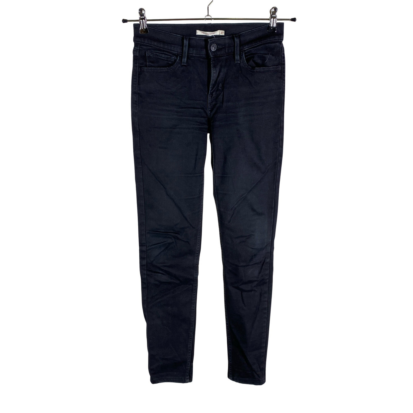 Unisex Levi's - Farkut, koko W27 - (1)