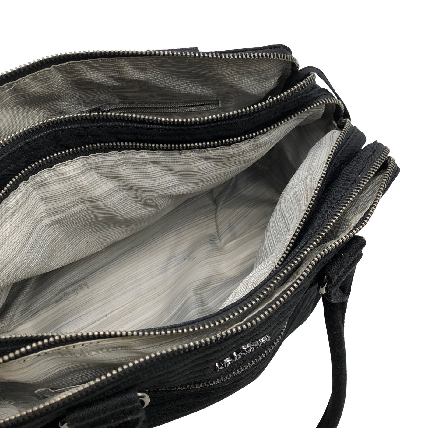 Unisex Kipling - Käsilaukku, koko Maxi - (2)