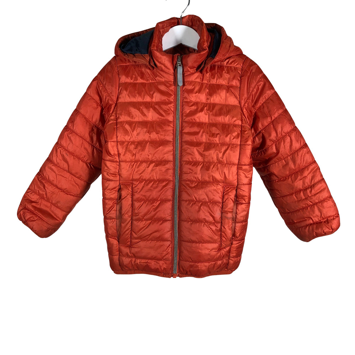 Unisex Lindex - Kevyttoppatakki, koko 104 - 110 - (1)