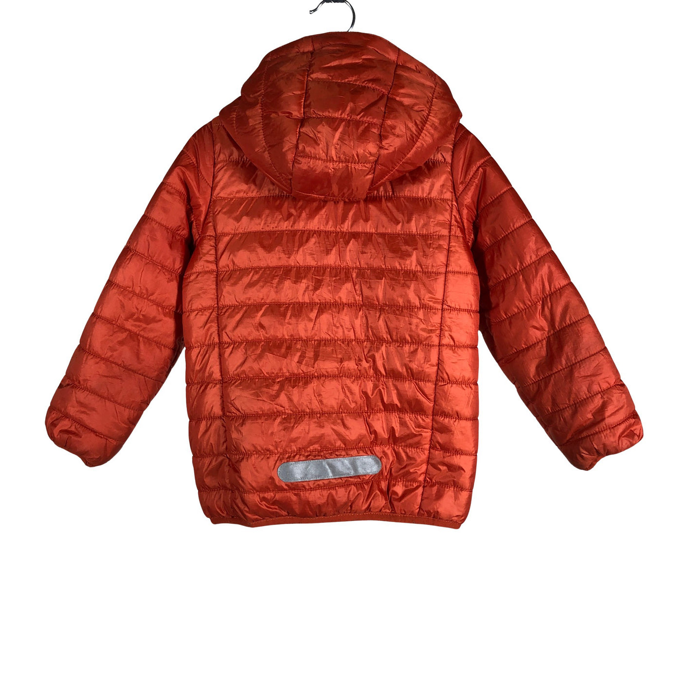 Unisex Lindex - Kevyttoppatakki, koko 104 - 110 - (2)