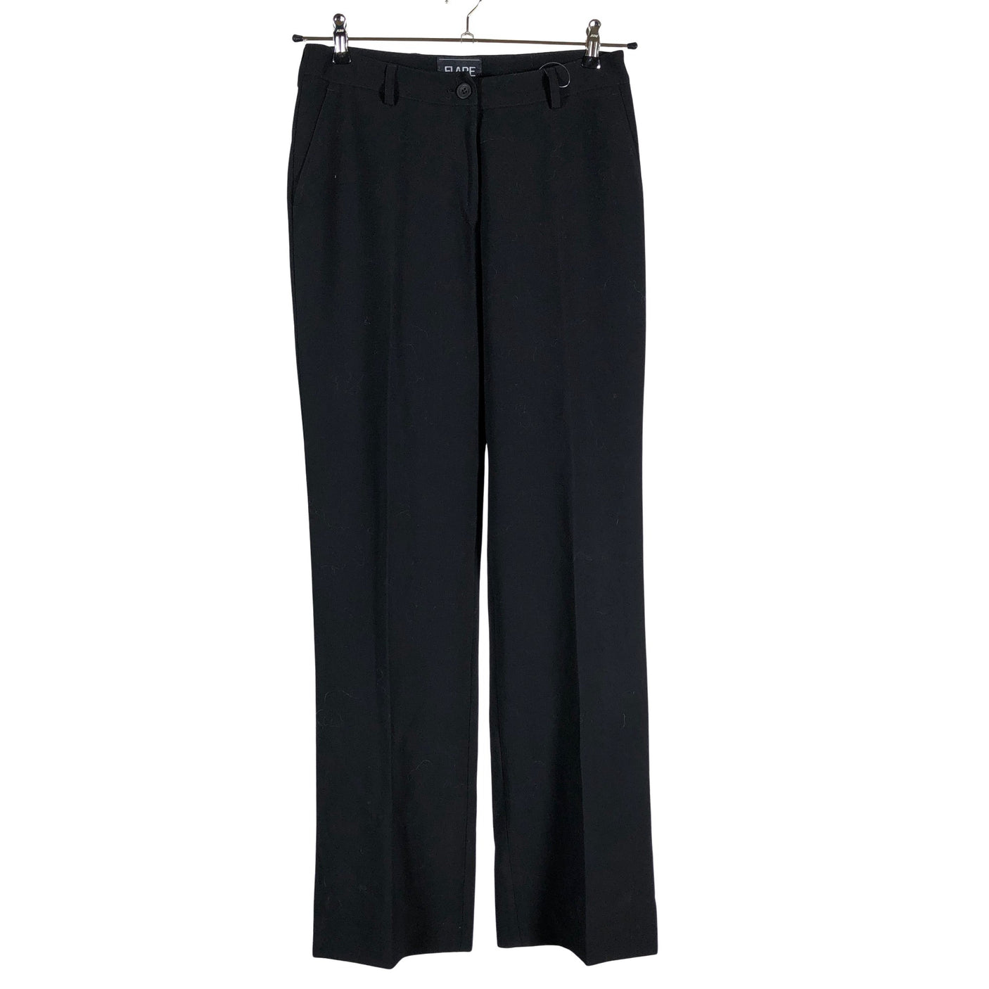 Unisex Flare Collection - Suorat housut, koko 38 - (1)