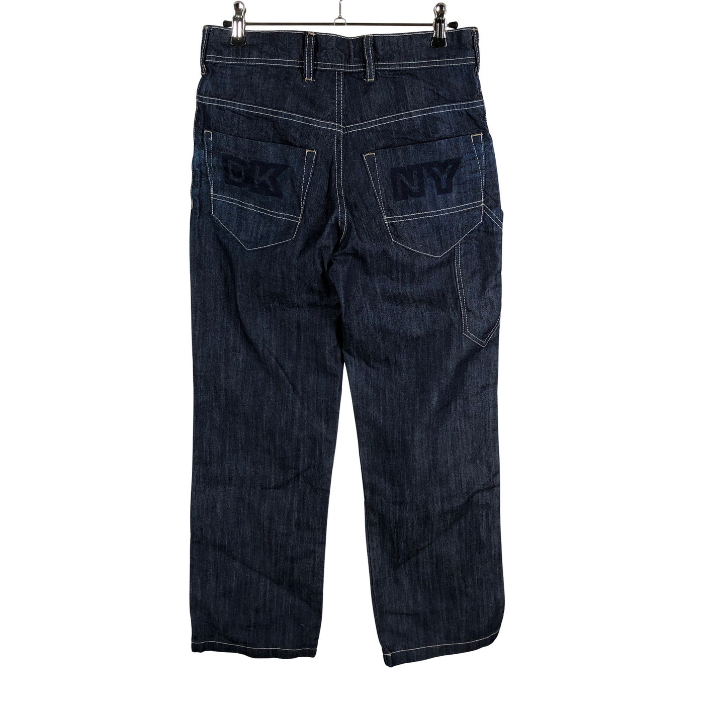 Unisex DKNY - Farkut, koko 146 - 152 - (2)