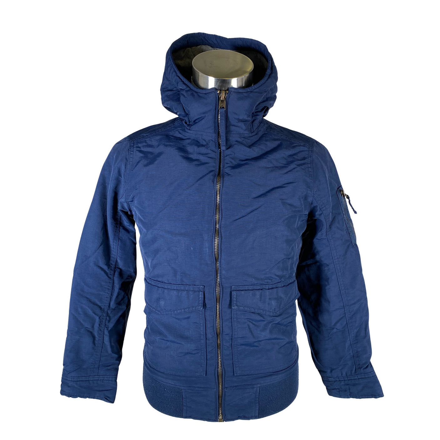 Unisex Hollister - Toppatakki, koko XS - (1)