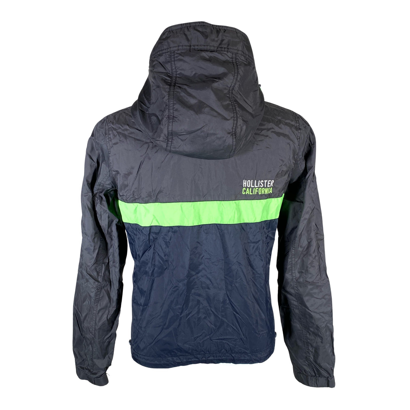 Unisex Hollister - Ulkoilutakki, koko S - (2)