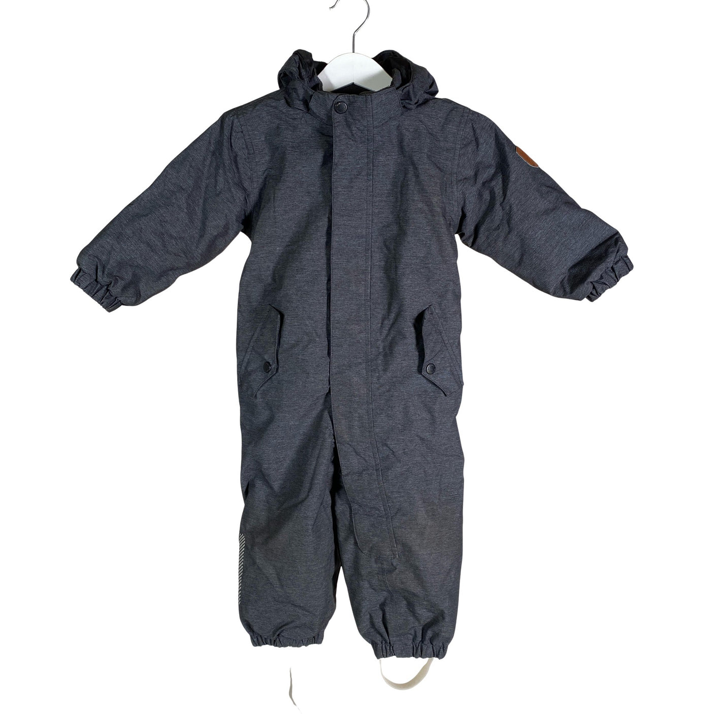 Unisex Name It - Toppahaalari, koko 80 - 86 - (1)